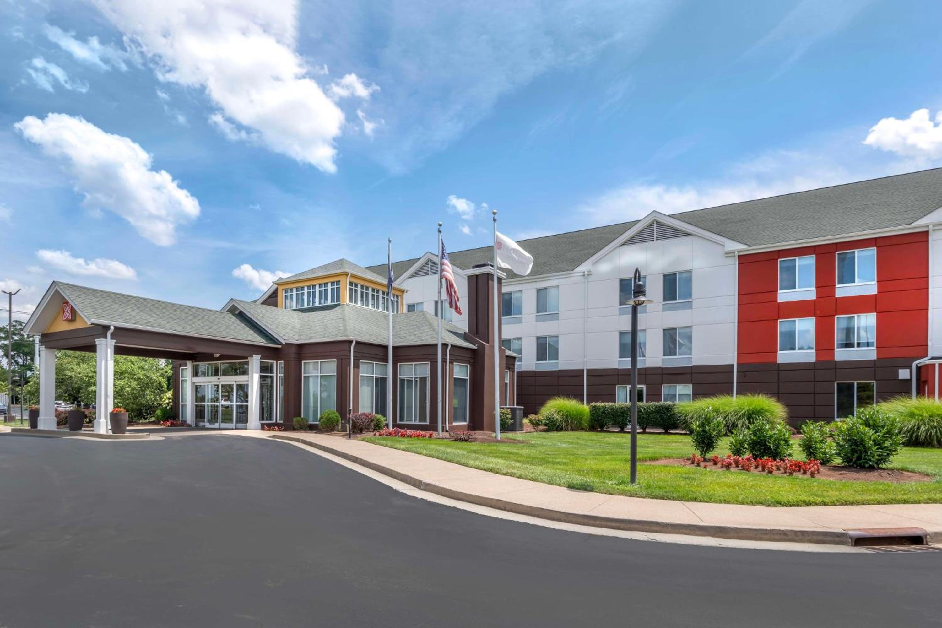 Hotel Hilton Garden Inn Lexington - Image 1