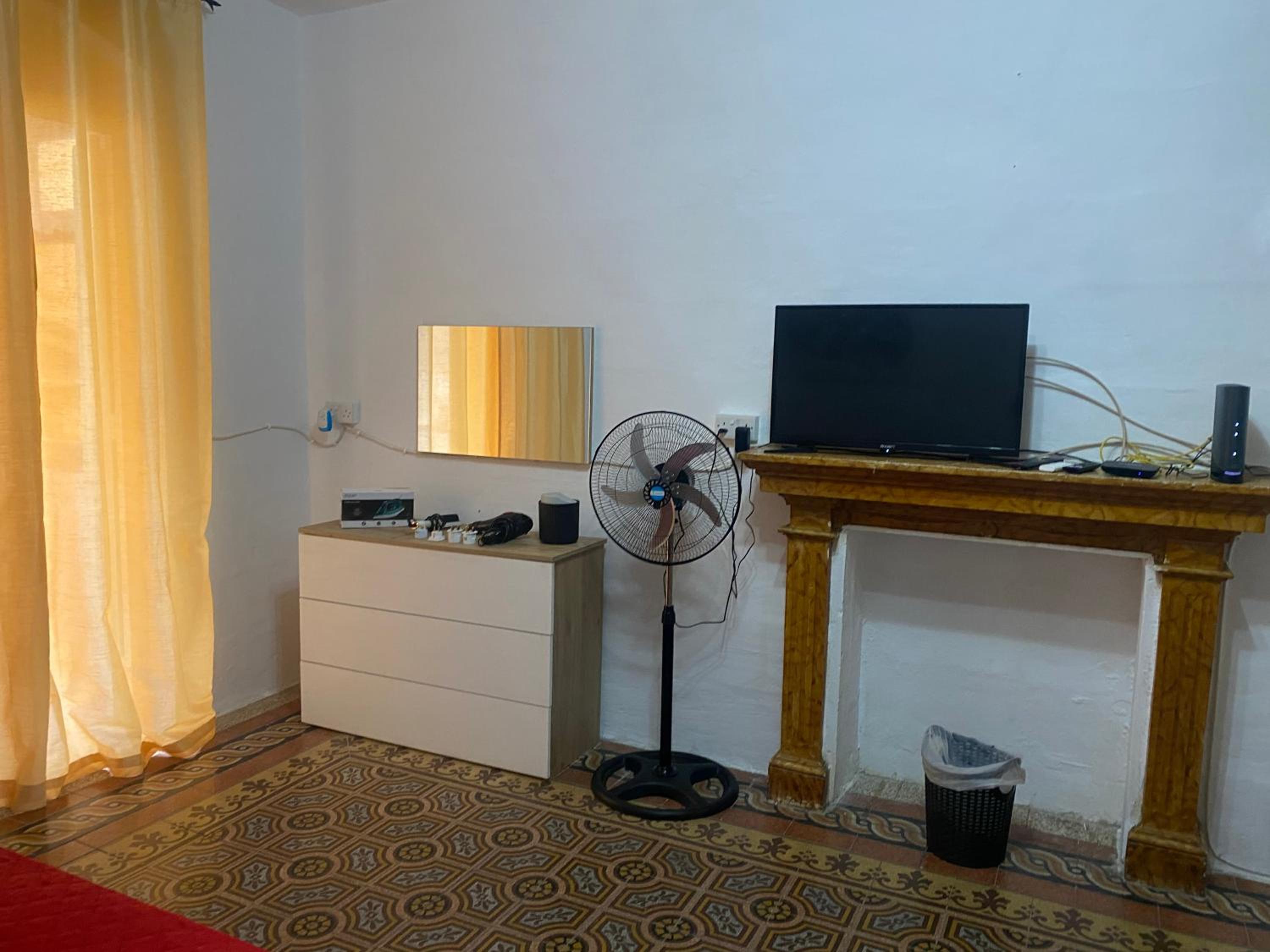 Valletta Julia studio apartment