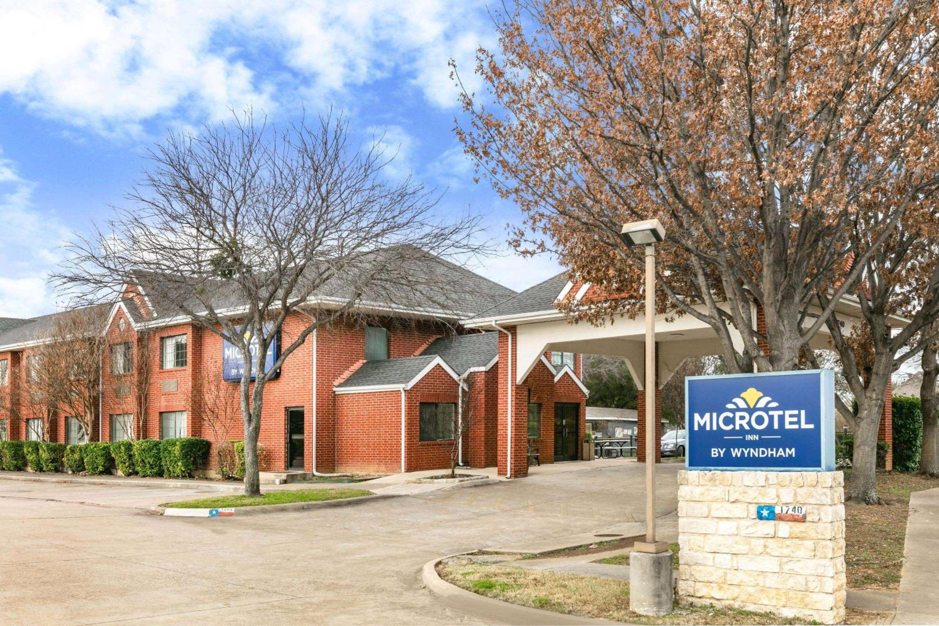 Travelodge by Wyndham Arlington/Dallas Area, Zdjęcie 13