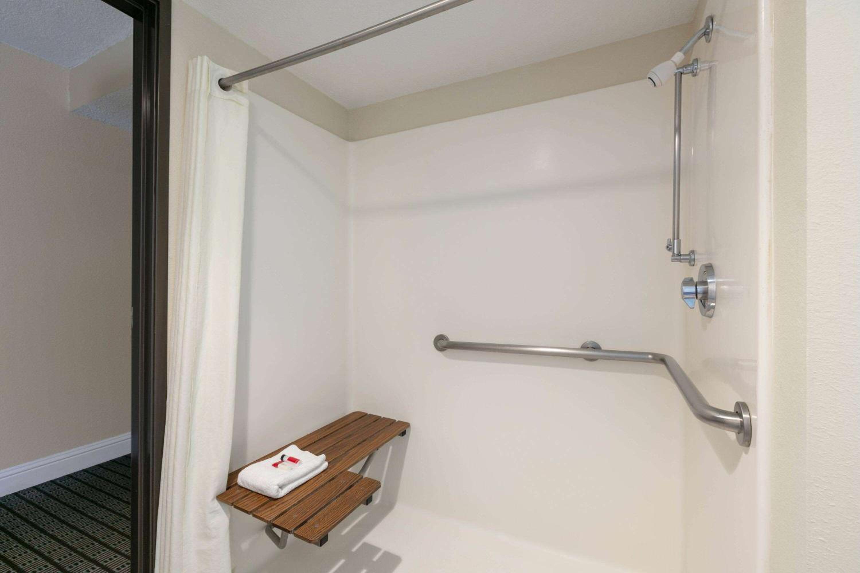 Travelodge by Wyndham Arlington/Dallas Area, Zdjęcie 35