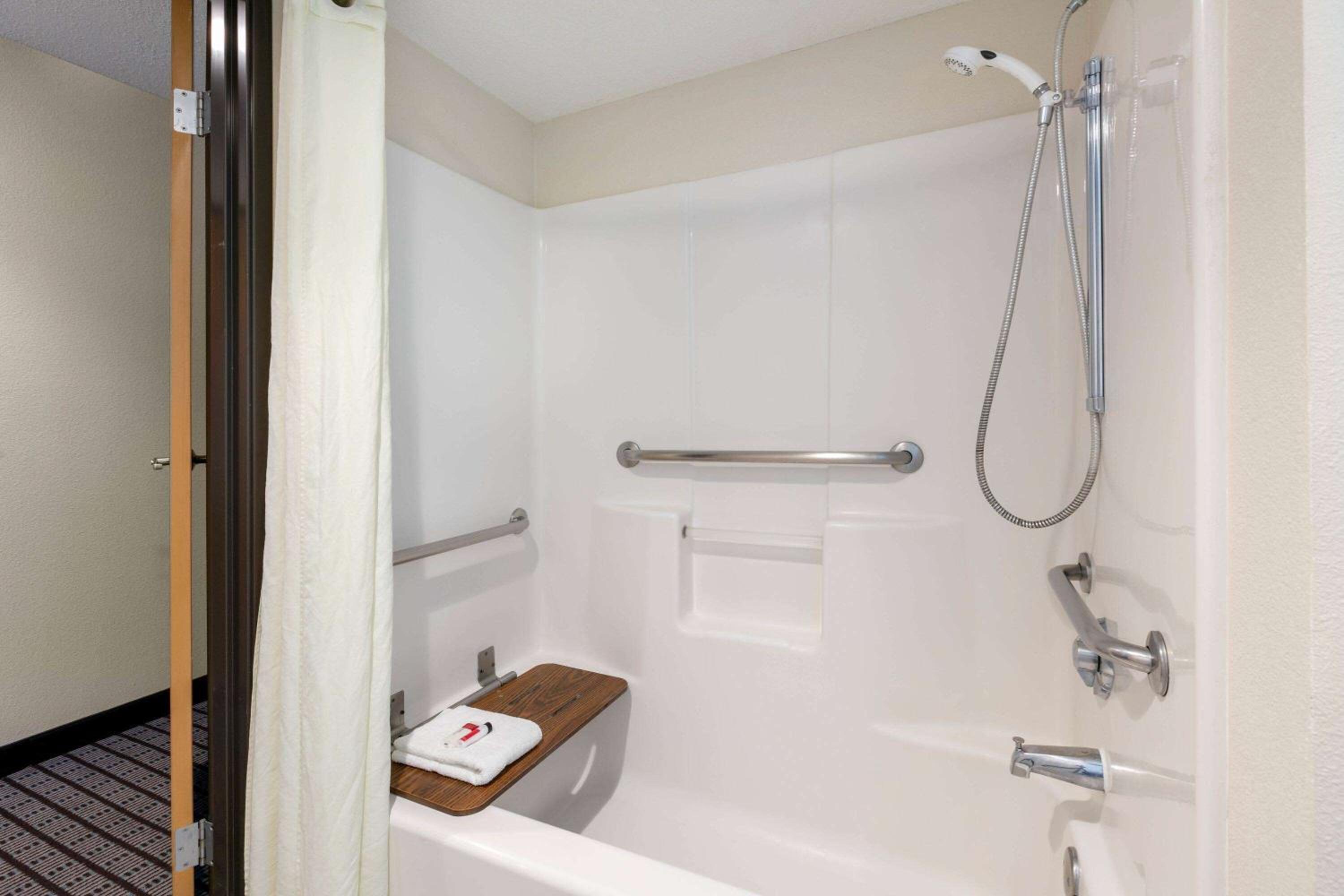 Travelodge by Wyndham Arlington/Dallas Area, Zdjęcie 23