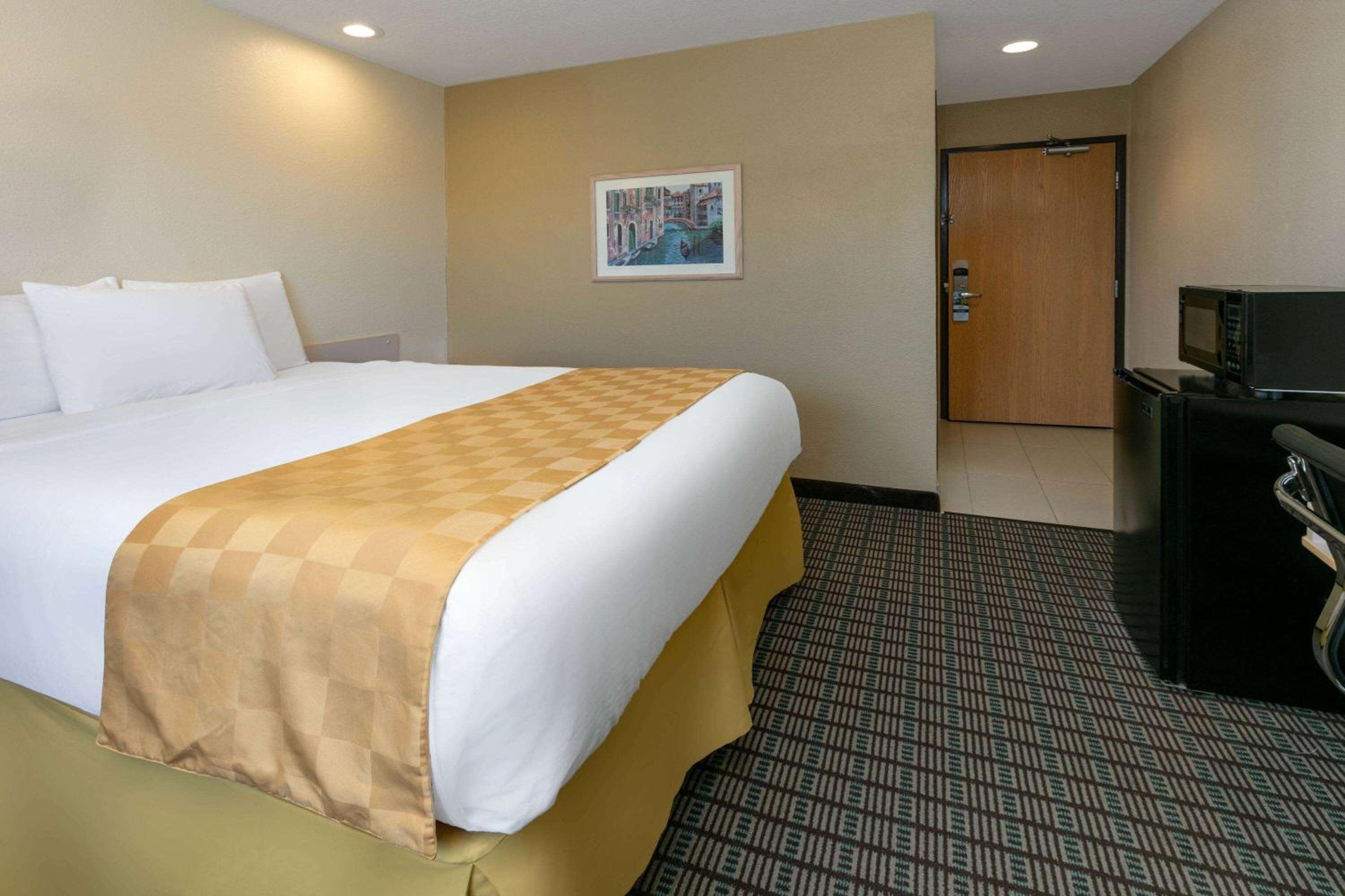 Travelodge by Wyndham Arlington/Dallas Area, Zdjęcie 15