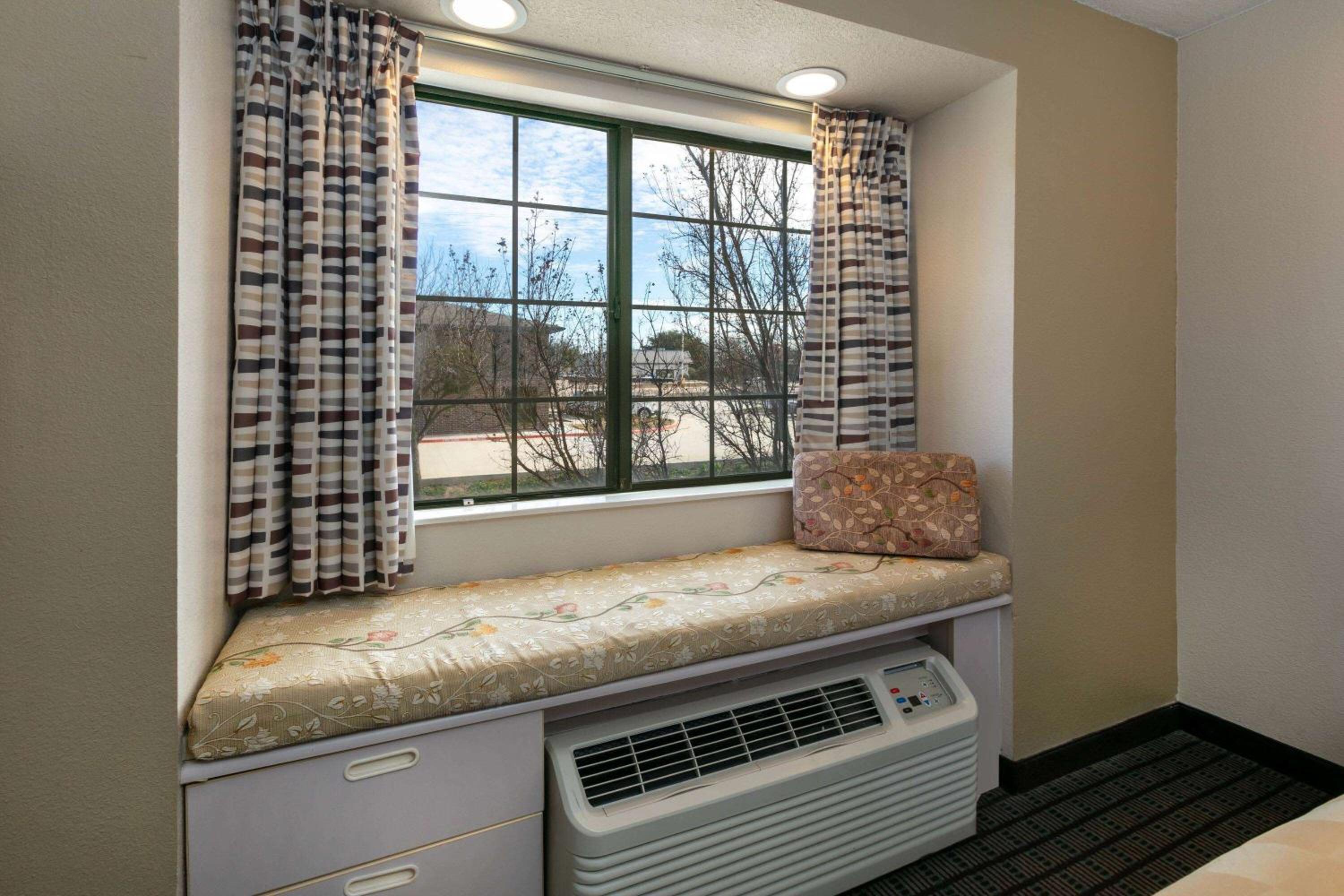 Travelodge by Wyndham Arlington/Dallas Area, Zdjęcie 24