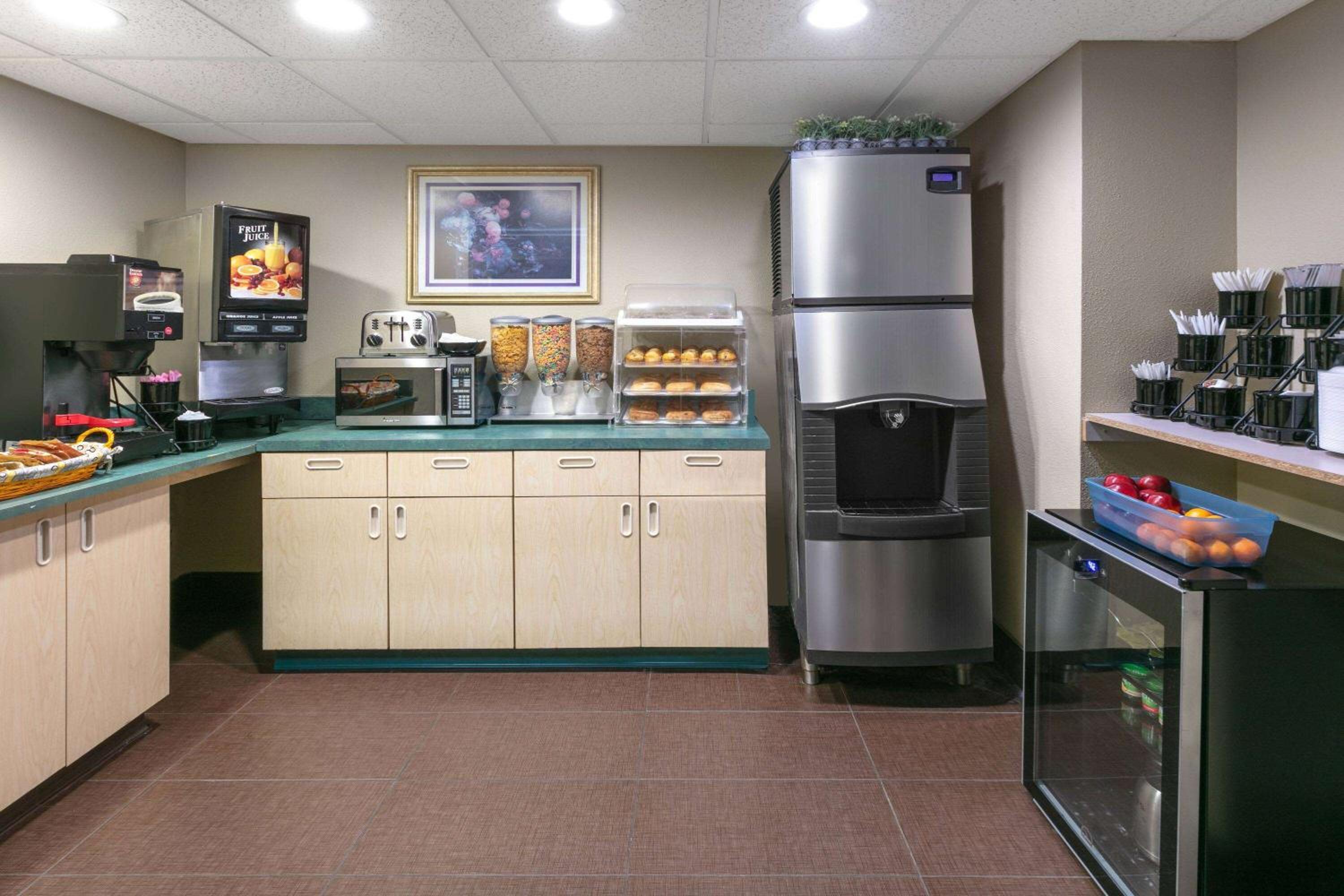 Travelodge by Wyndham Arlington/Dallas Area, Zdjęcie 26