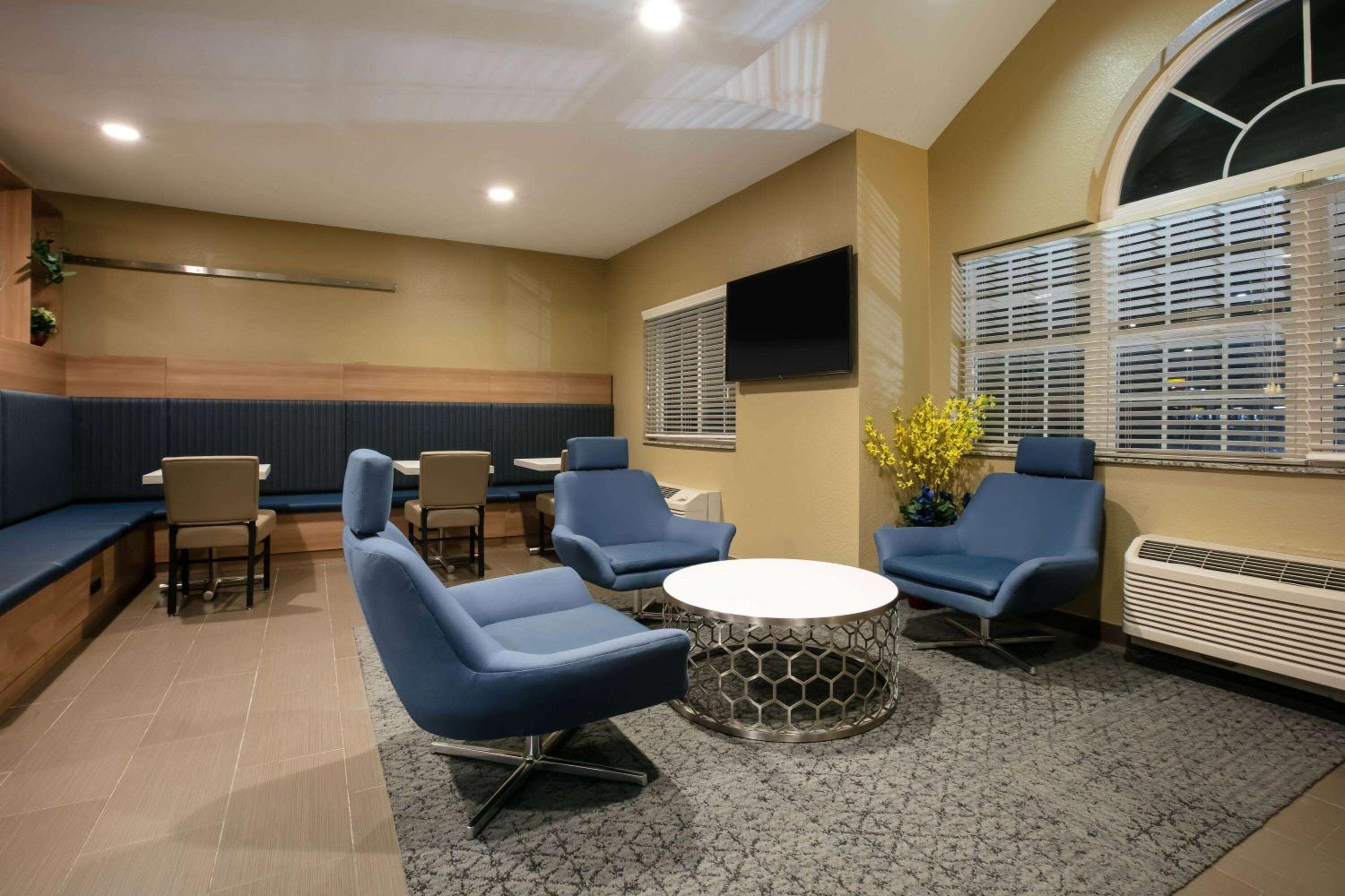 Microtel Inn and Suites Pecos, 写真 27