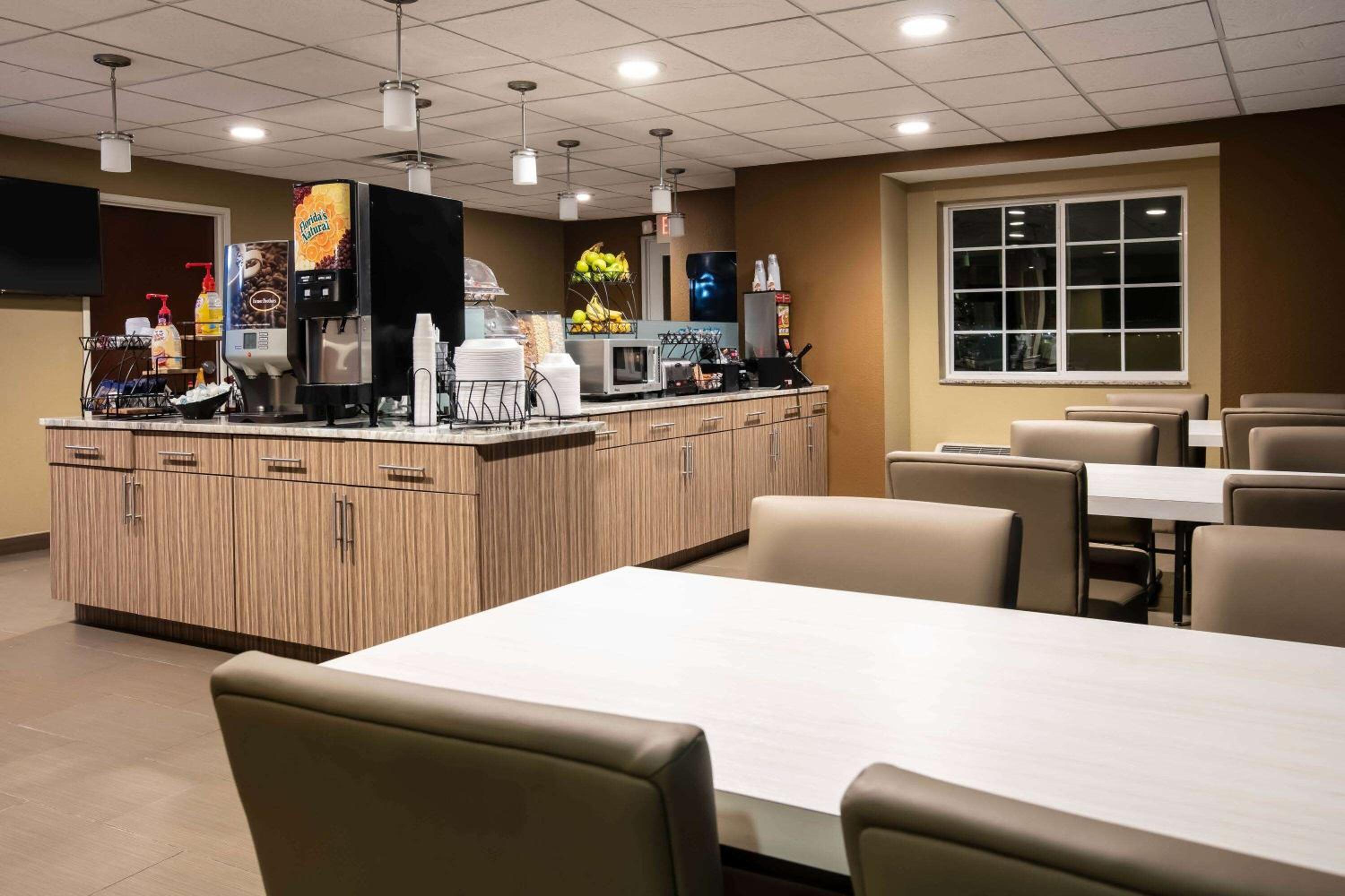 Microtel Inn and Suites Pecos, 写真 38