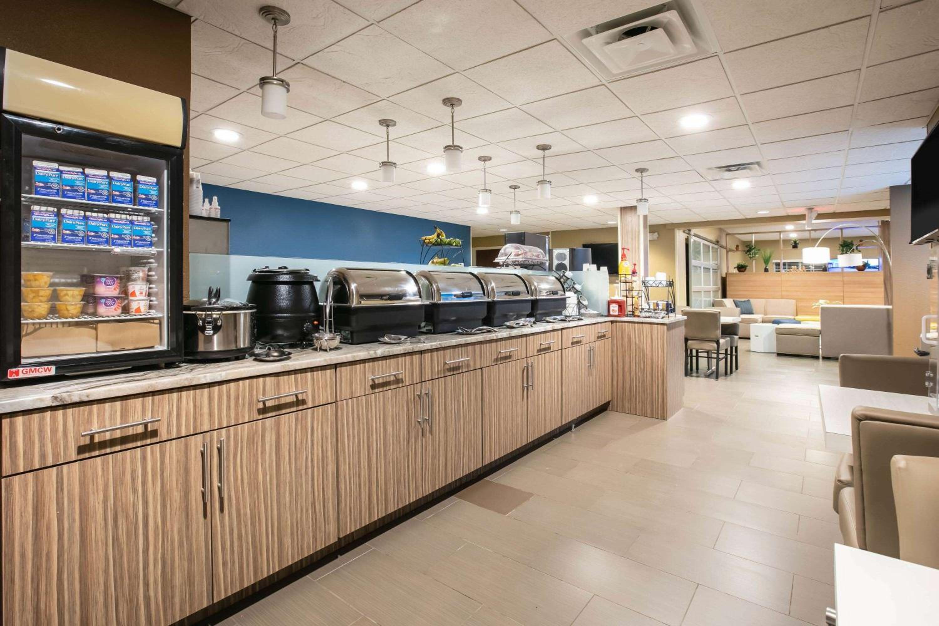 Microtel Inn and Suites Pecos, 写真 5