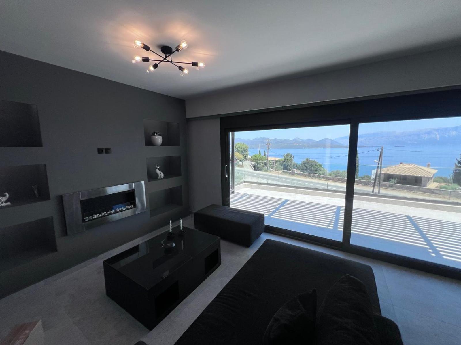 Ionian Hospitality Resort Alia 1