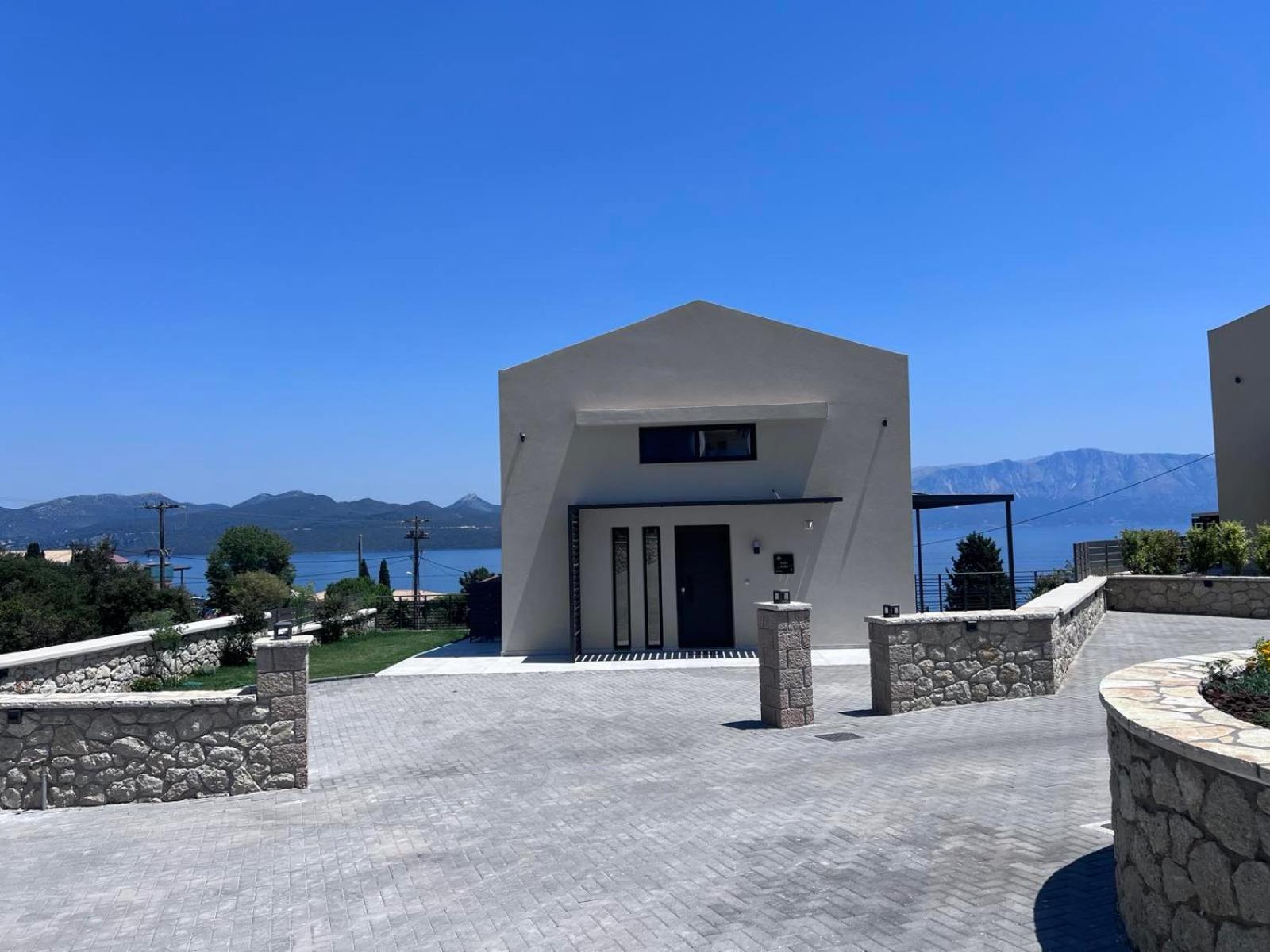 Ionian Hospitality Resort Alia 1