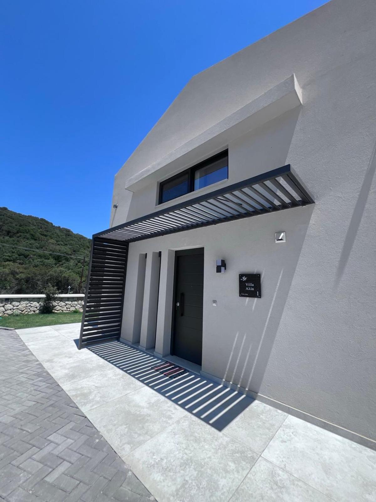 Ionian Hospitality Resort Alia 1