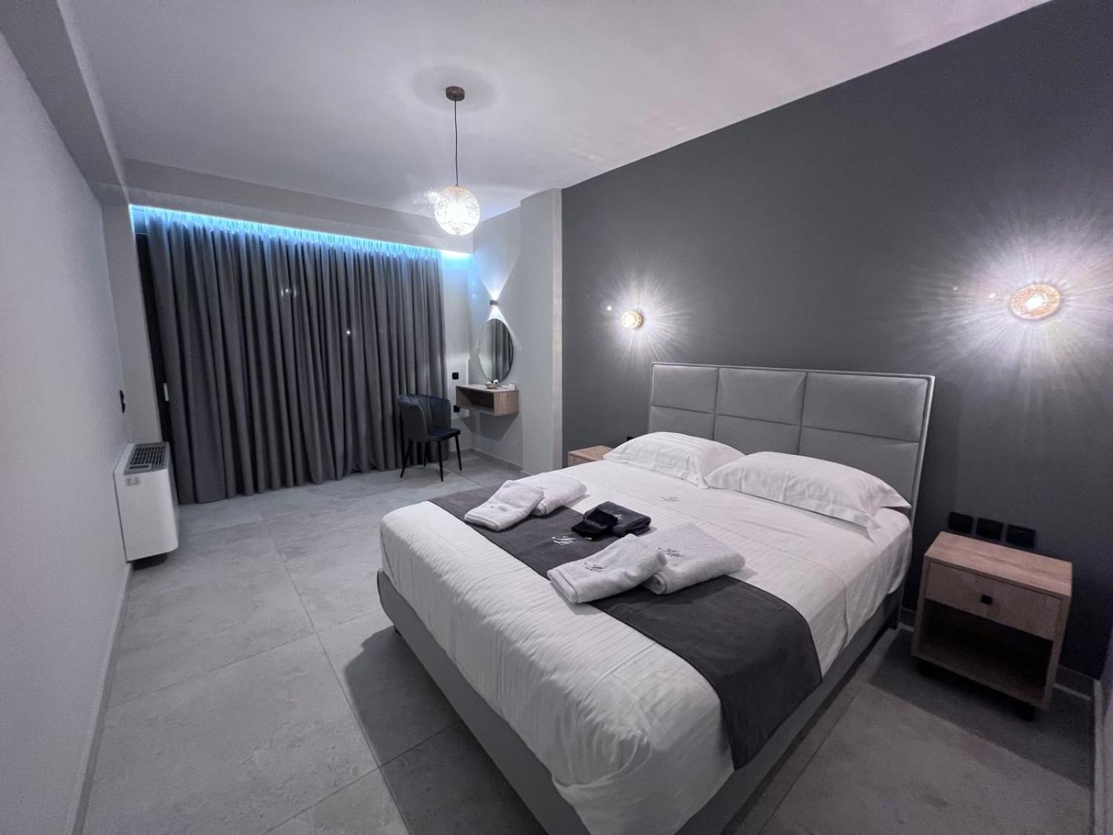 Ionian Hospitality Resort Alia 1