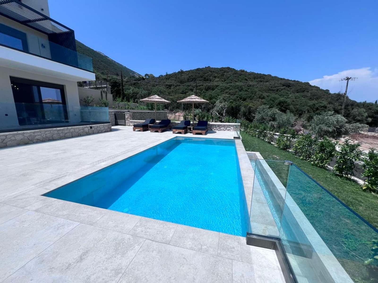 Ionian Hospitality Resort Alia 1