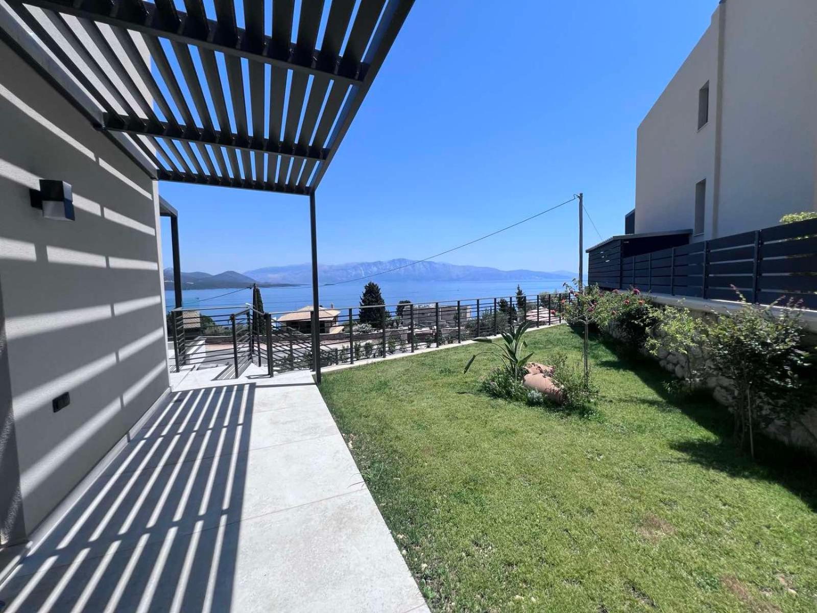 Ionian Hospitality Resort Alia 1