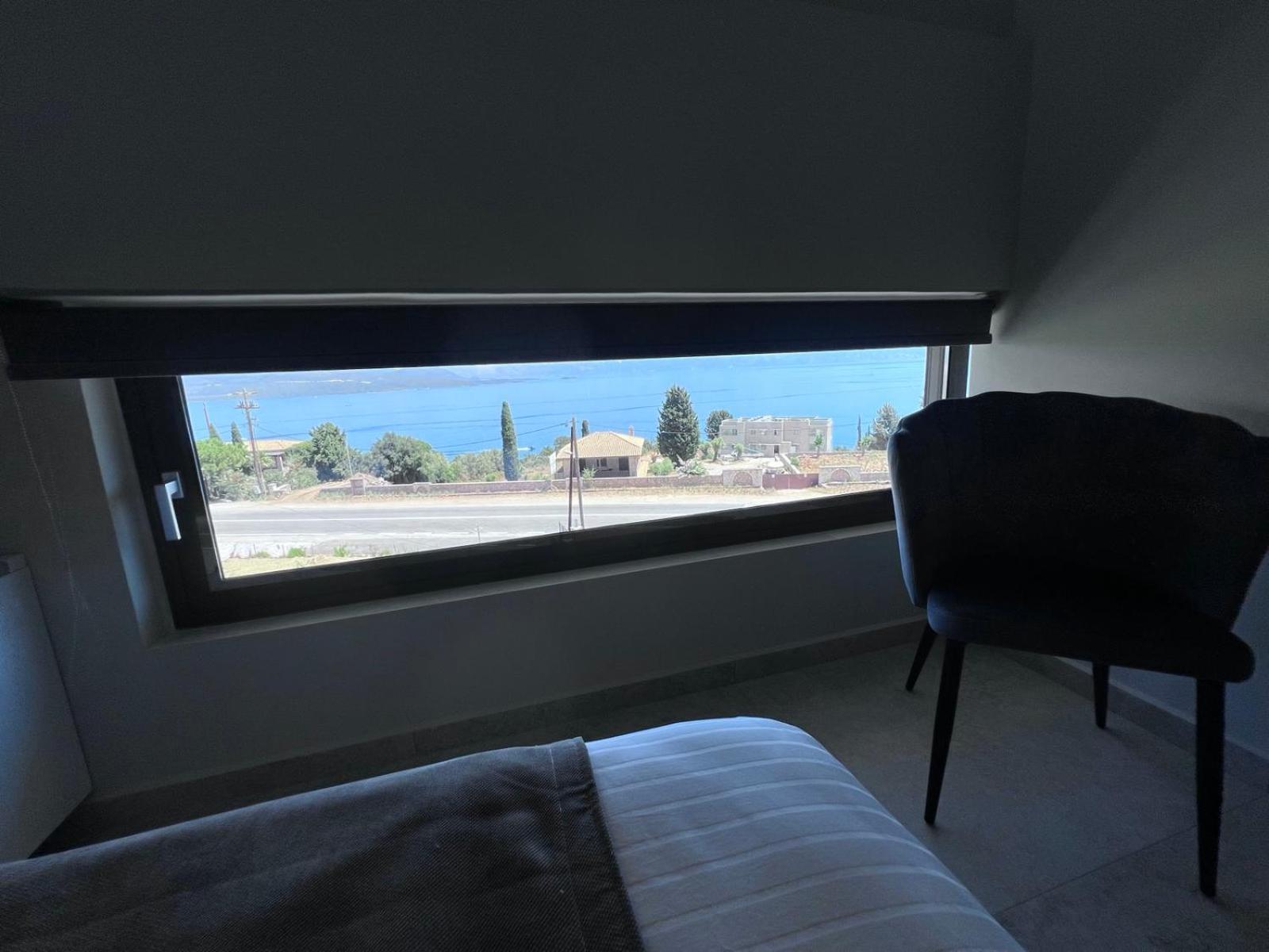 Ionian Hospitality Resort Alia 1