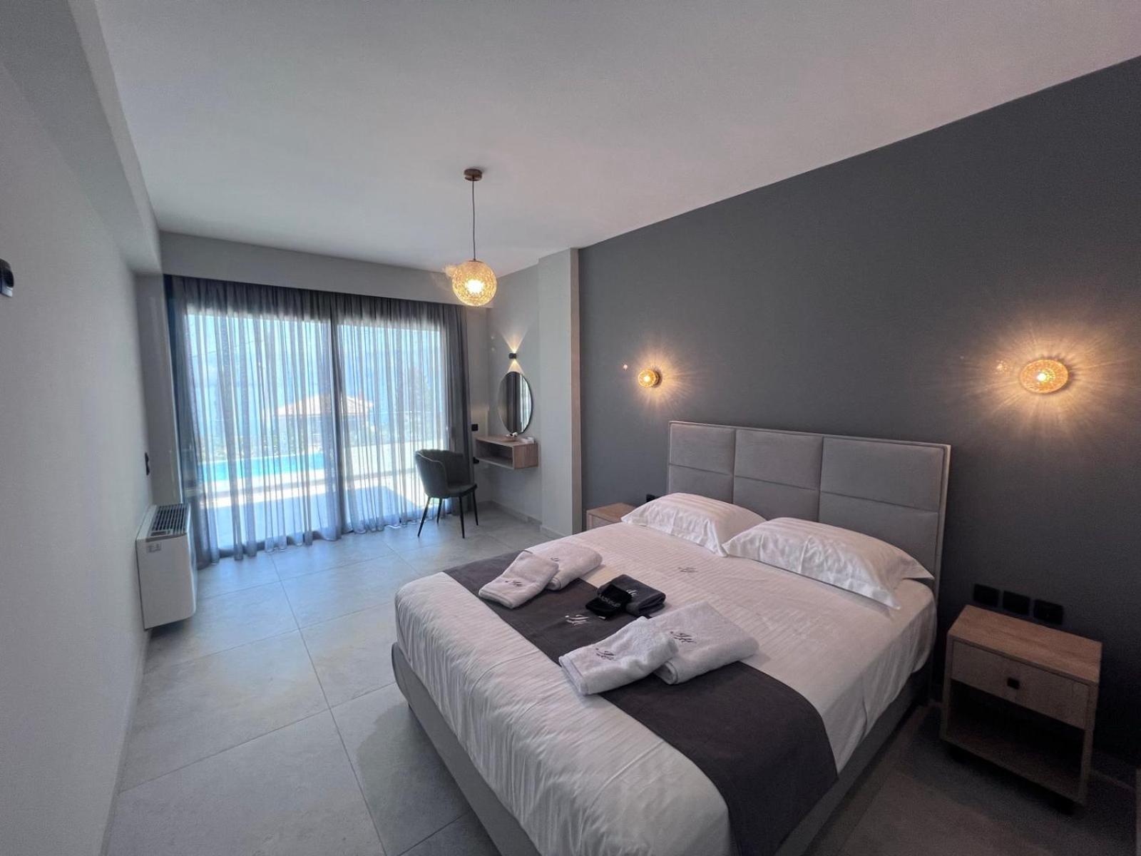 Ionian Hospitality Resort Alia 1