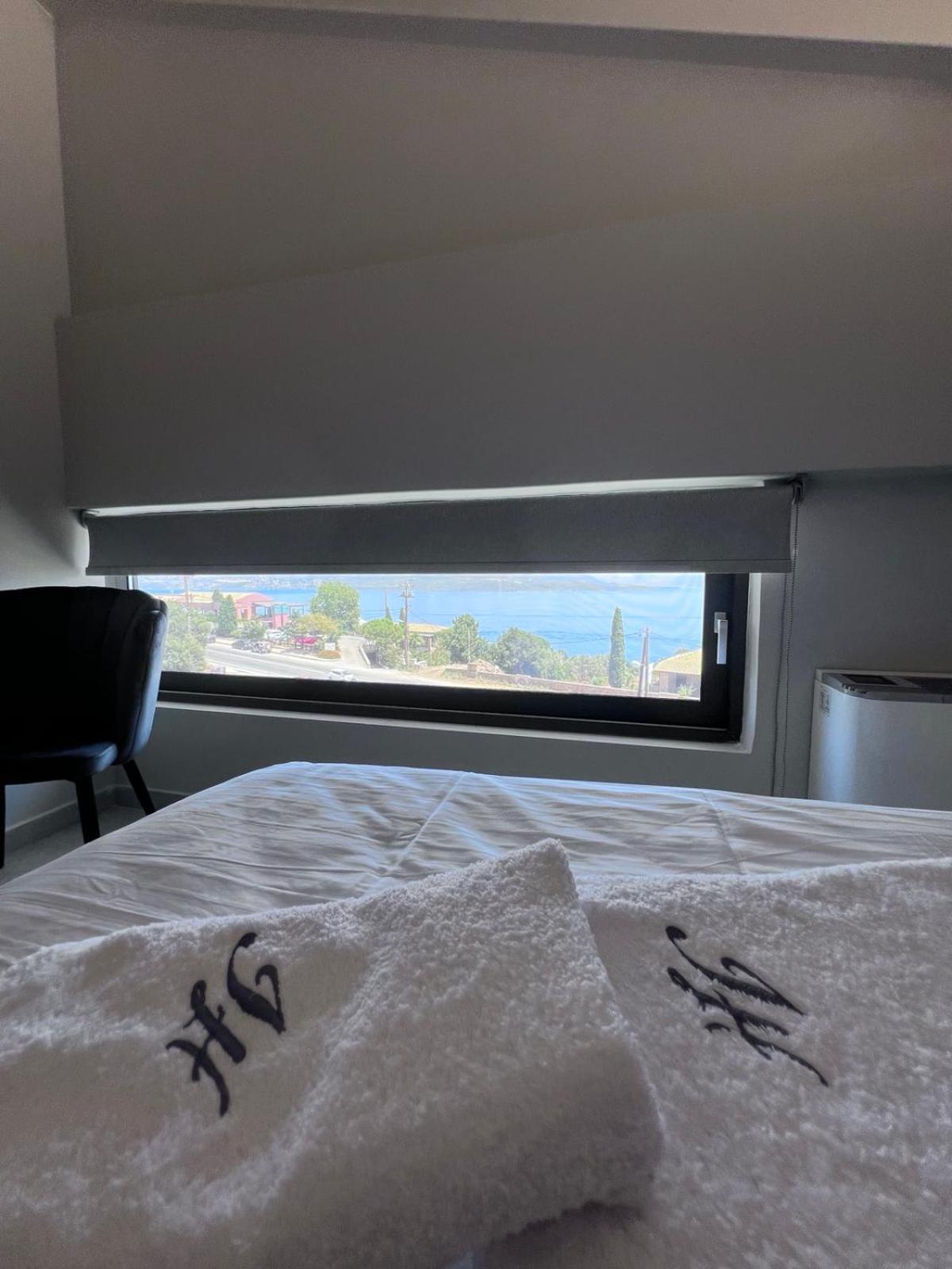 Ionian Hospitality Resort Alia 1