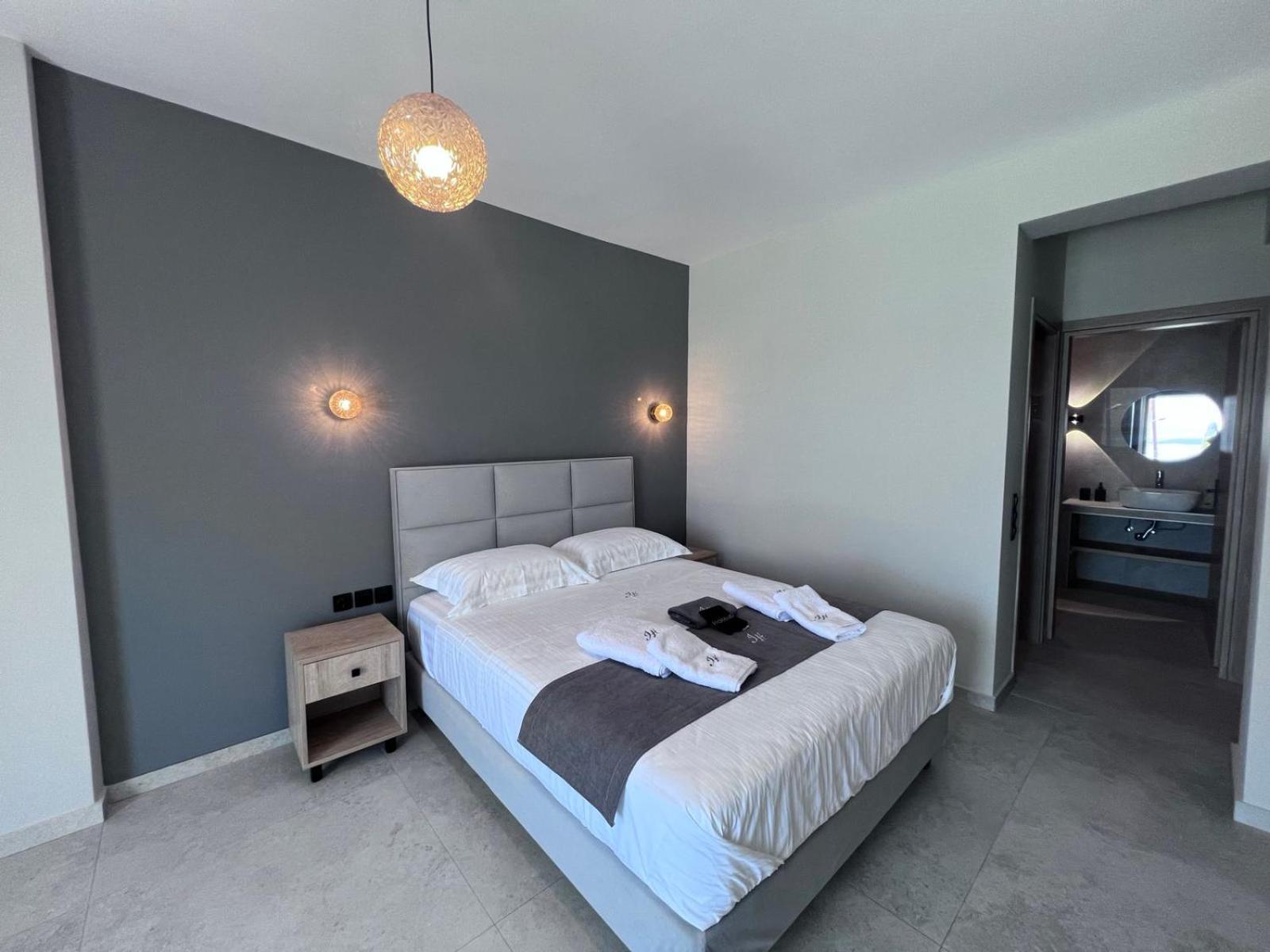 Ionian Hospitality Resort Alia 1