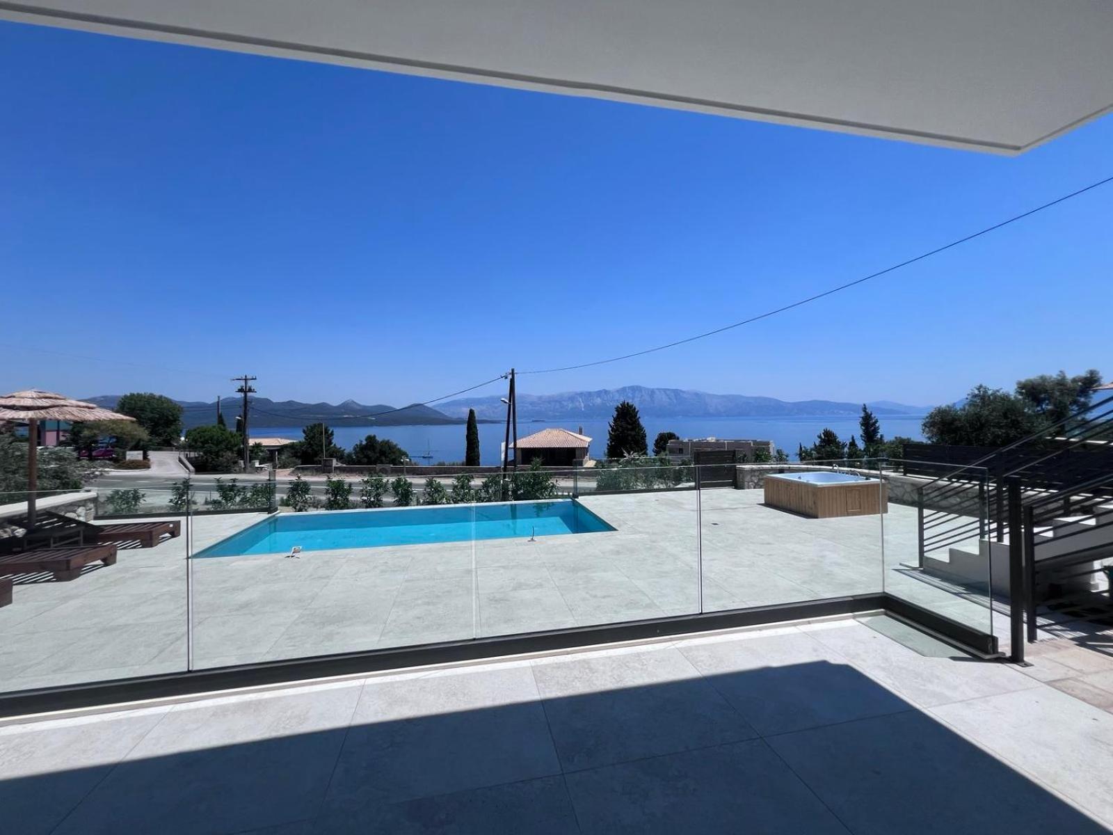 Ionian Hospitality Resort Alia 1
