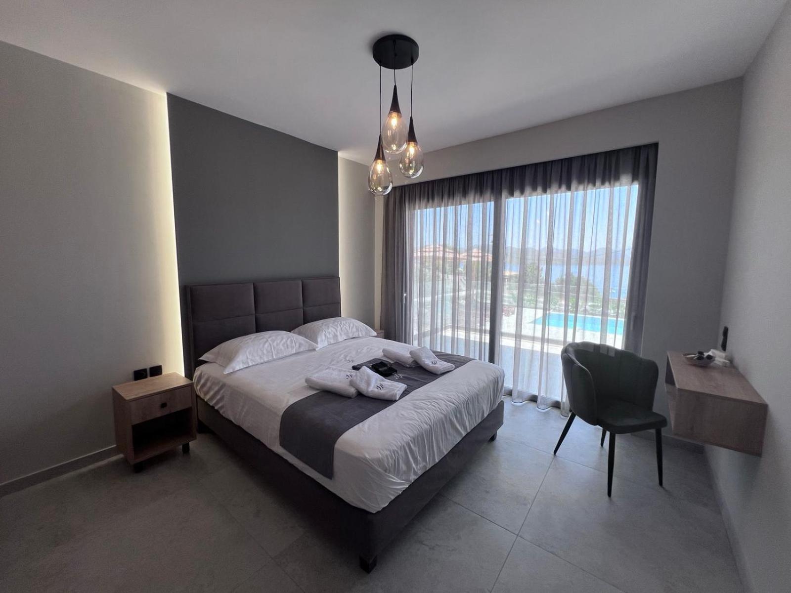 Ionian Hospitality Resort Alia 1