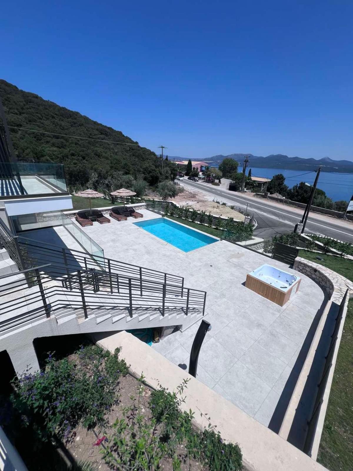 Ionian Hospitality Resort Alia 1