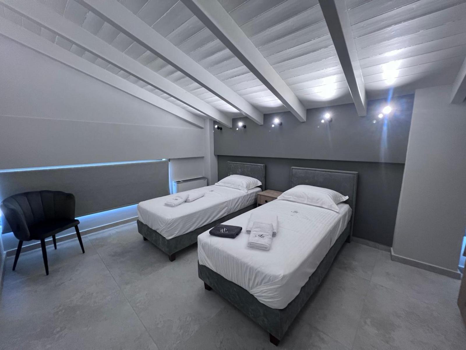 Ionian Hospitality Resort Alia 1