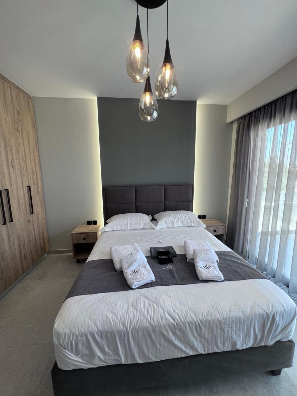 Ionian Hospitality Resort Alia 1