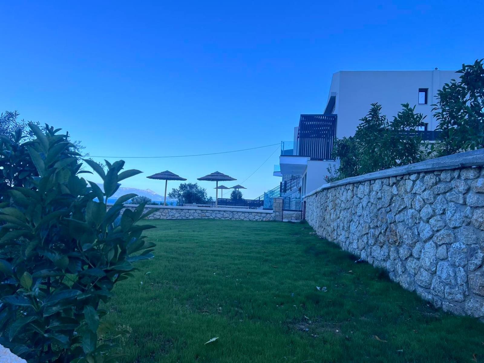 Ionian Hospitality Resort Alia 1