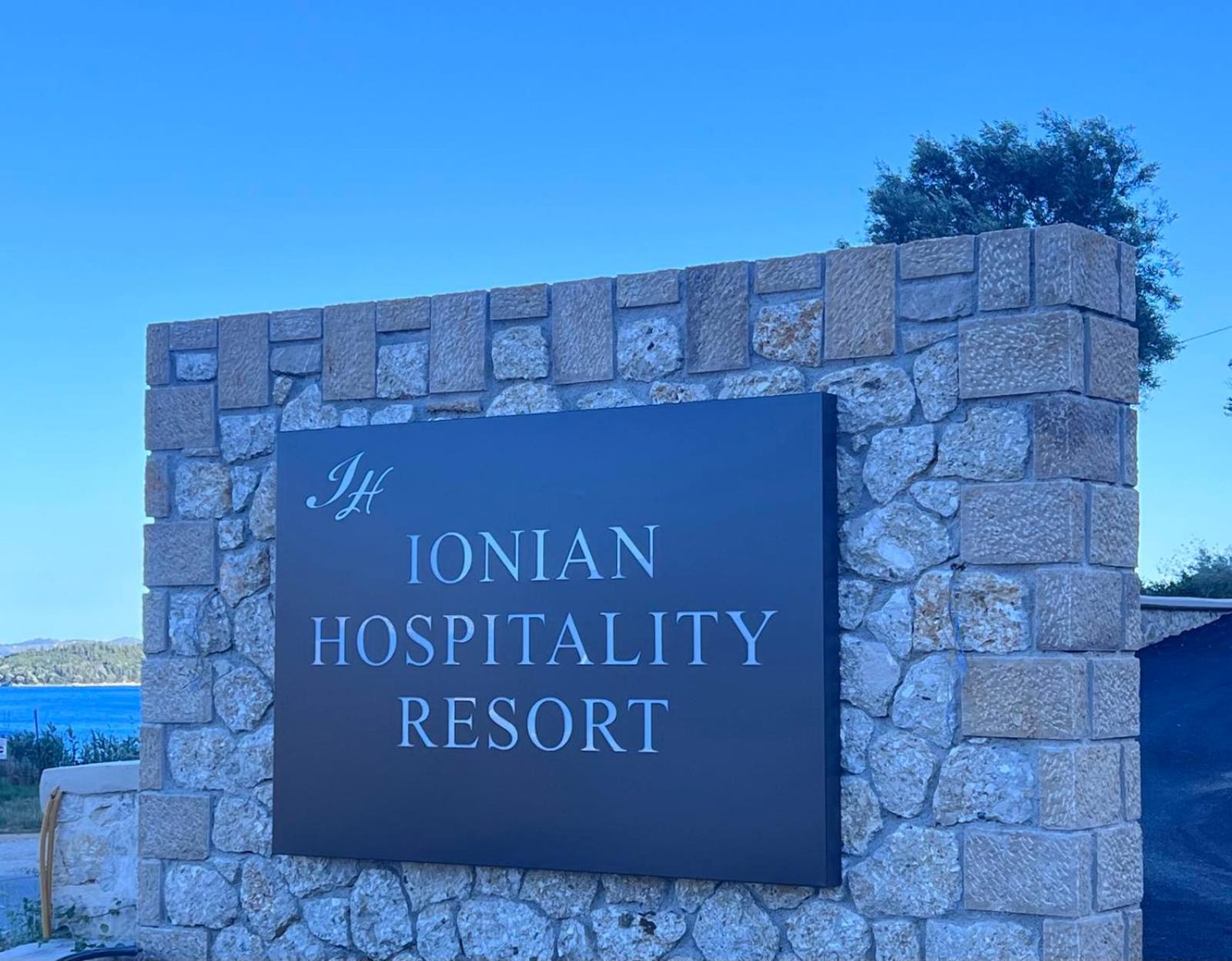 Ionian Hospitality Resort Alia 1
