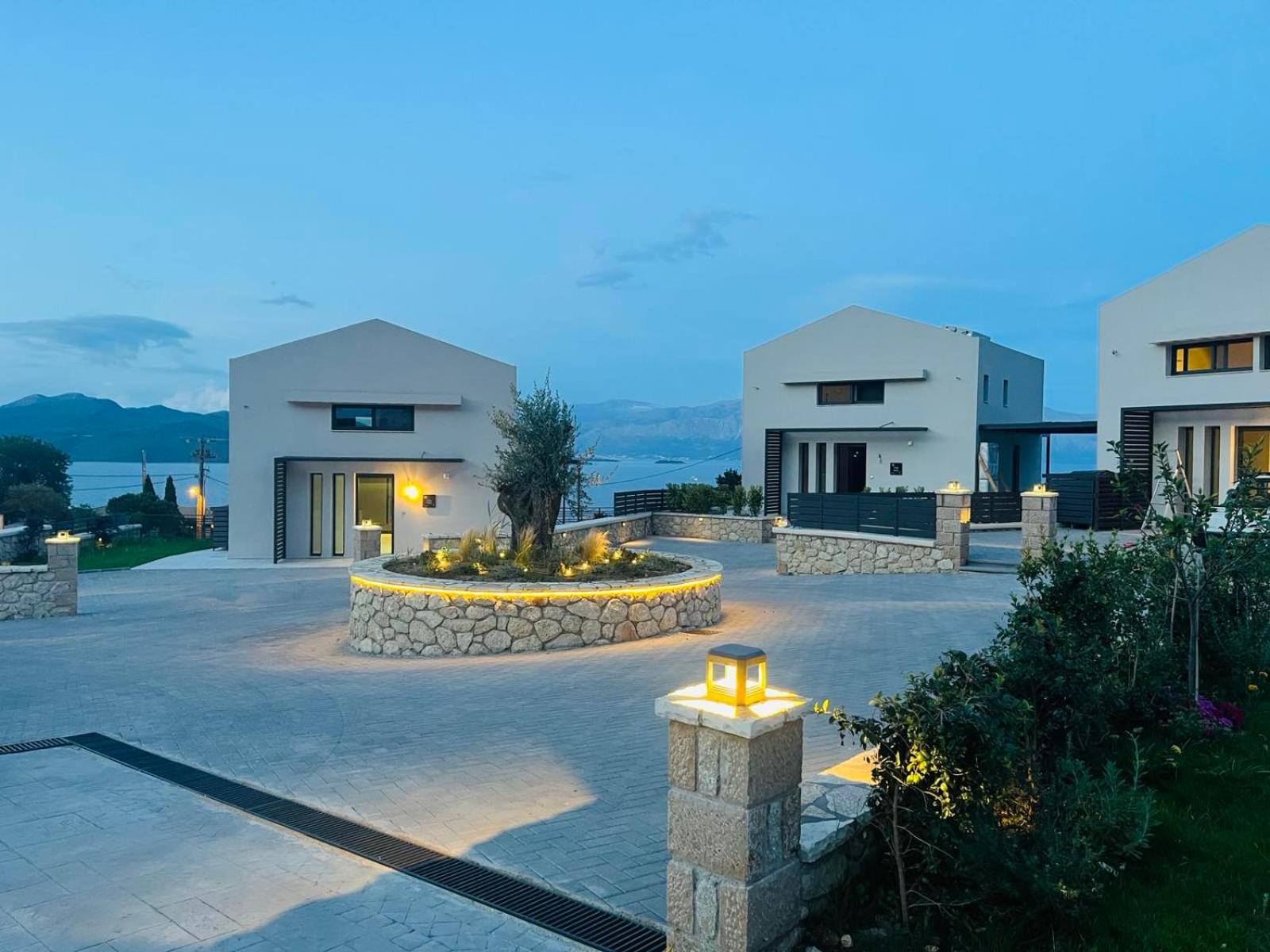 Ionian Hospitality Resort Alia 1
