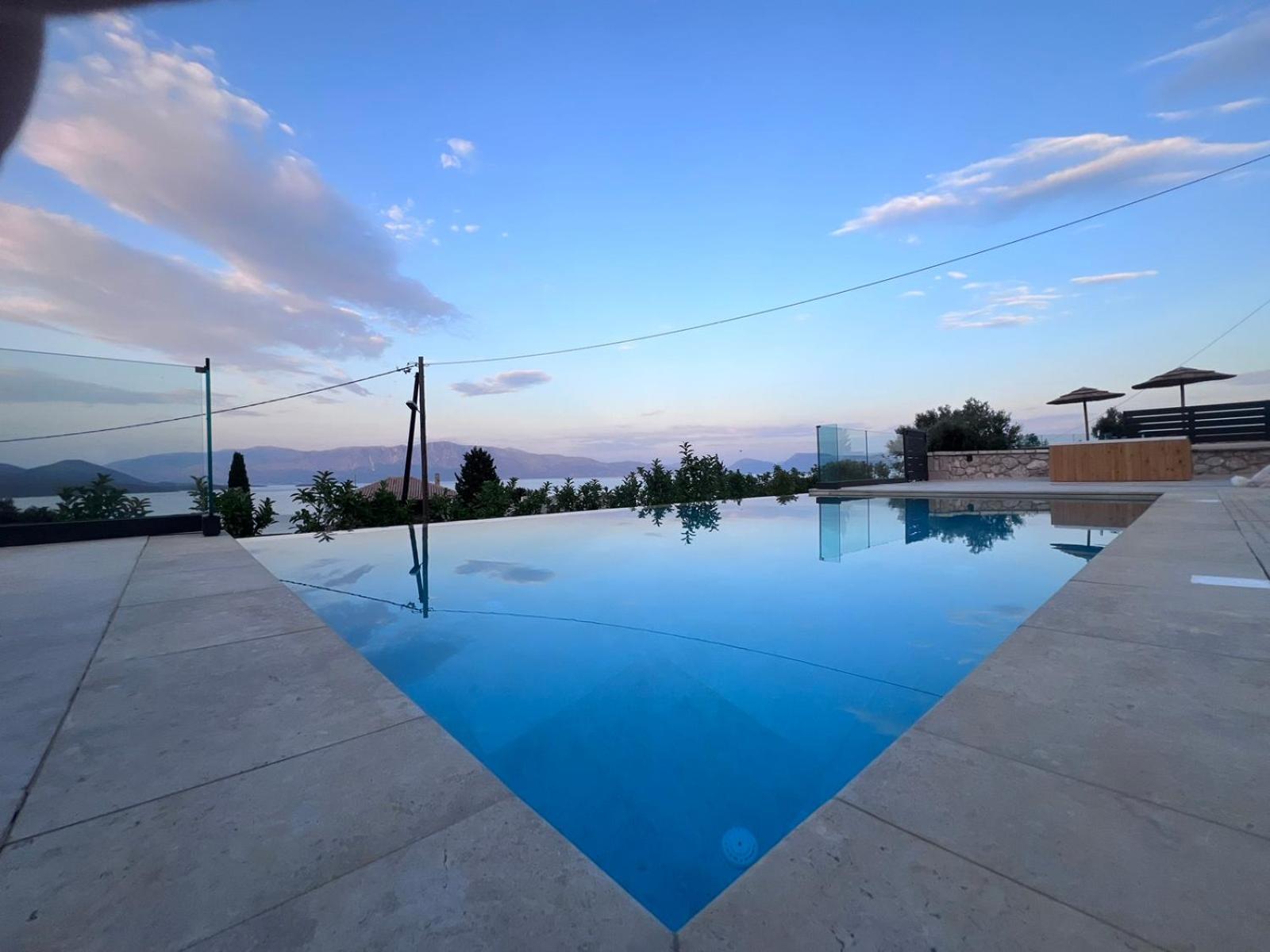 Ionian Hospitality Resort Alia 1