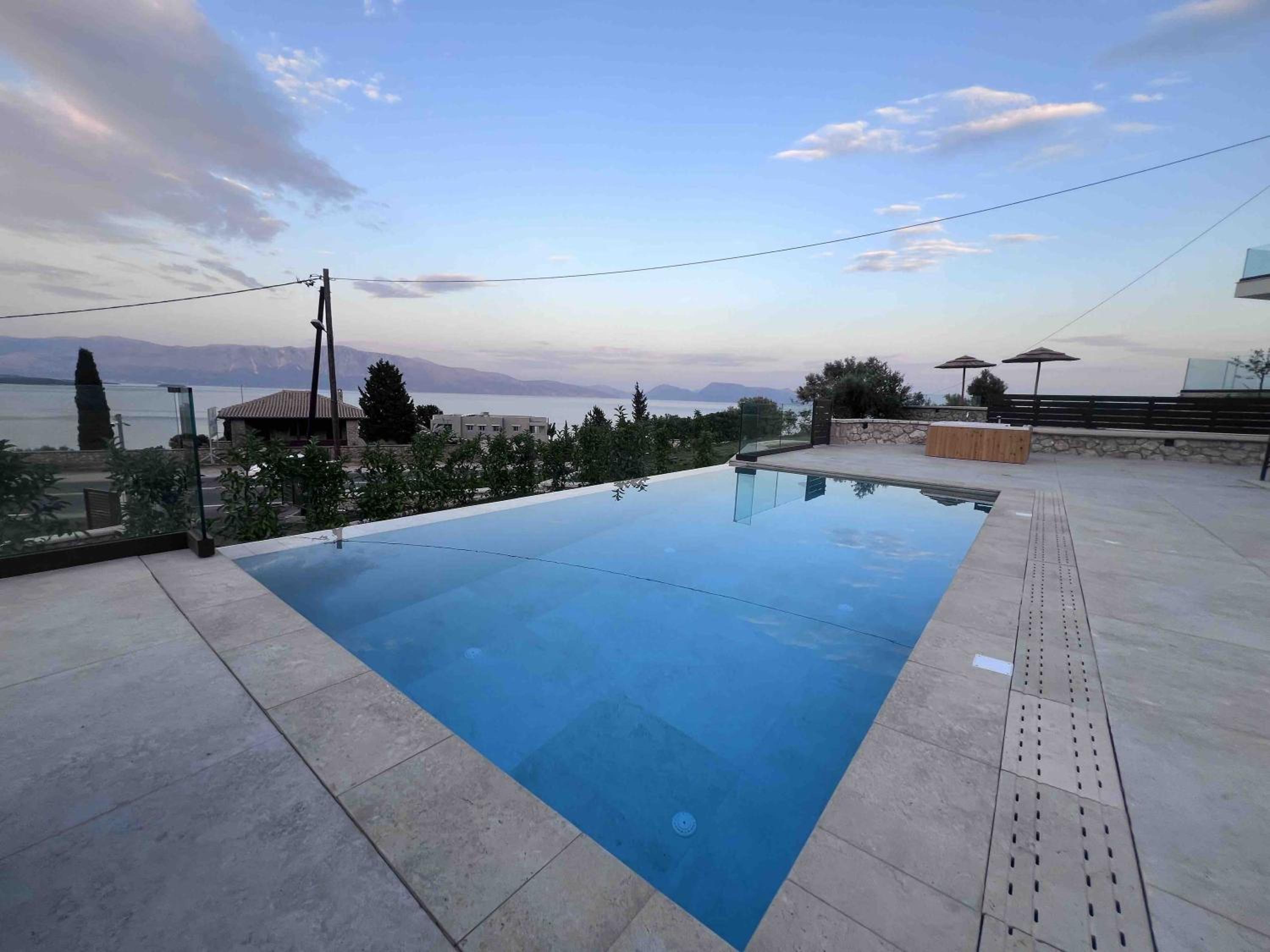 Ionian Hospitality Resort Alia 1