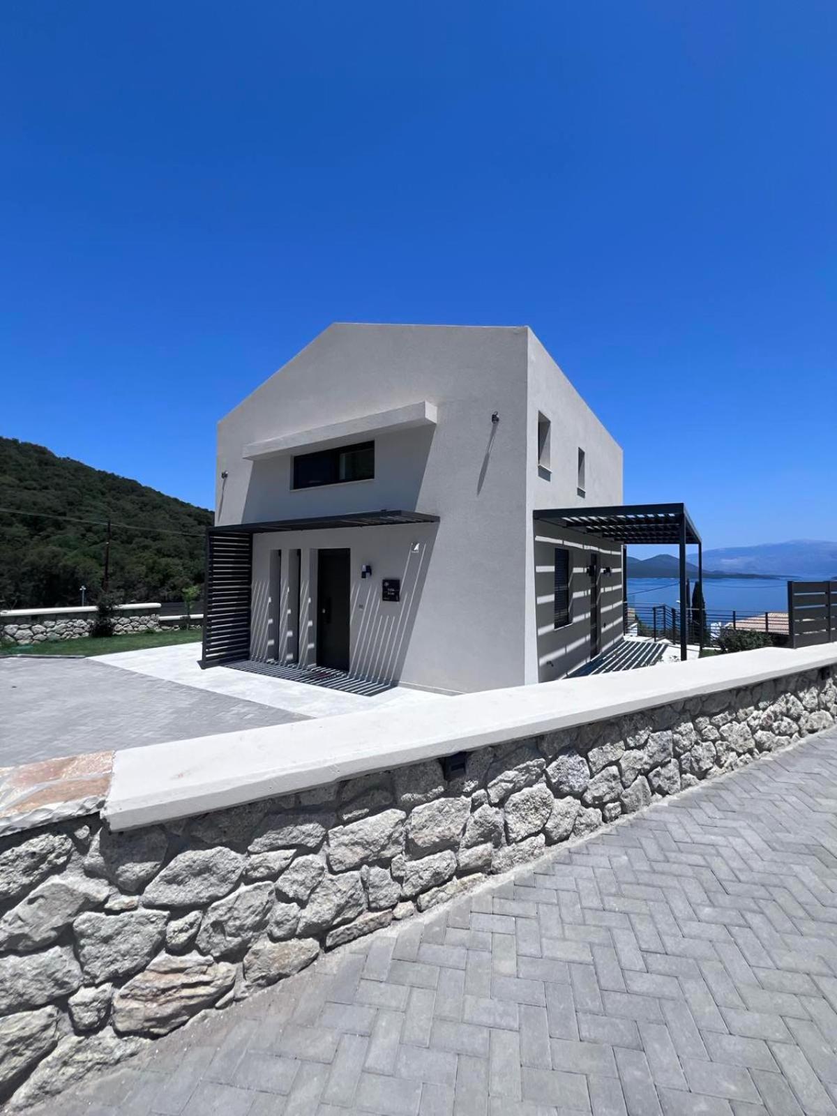Ionian Hospitality Resort Alia 1