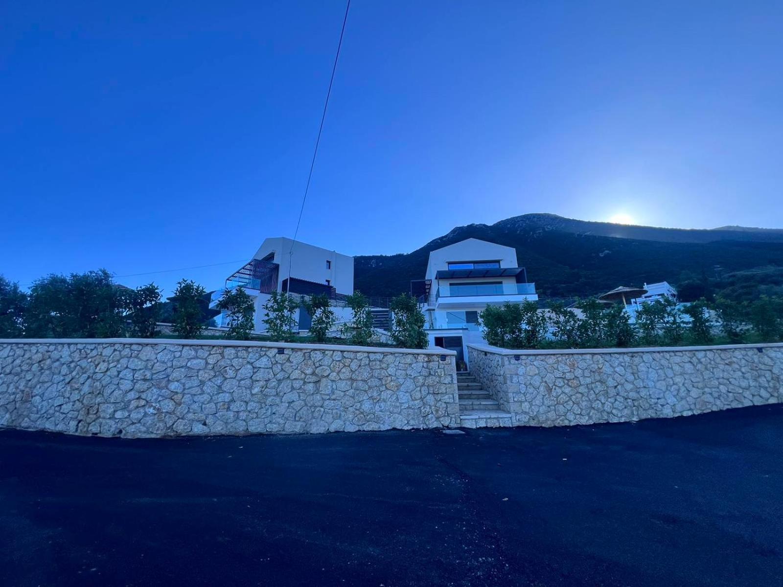 Ionian Hospitality Resort Alia 1