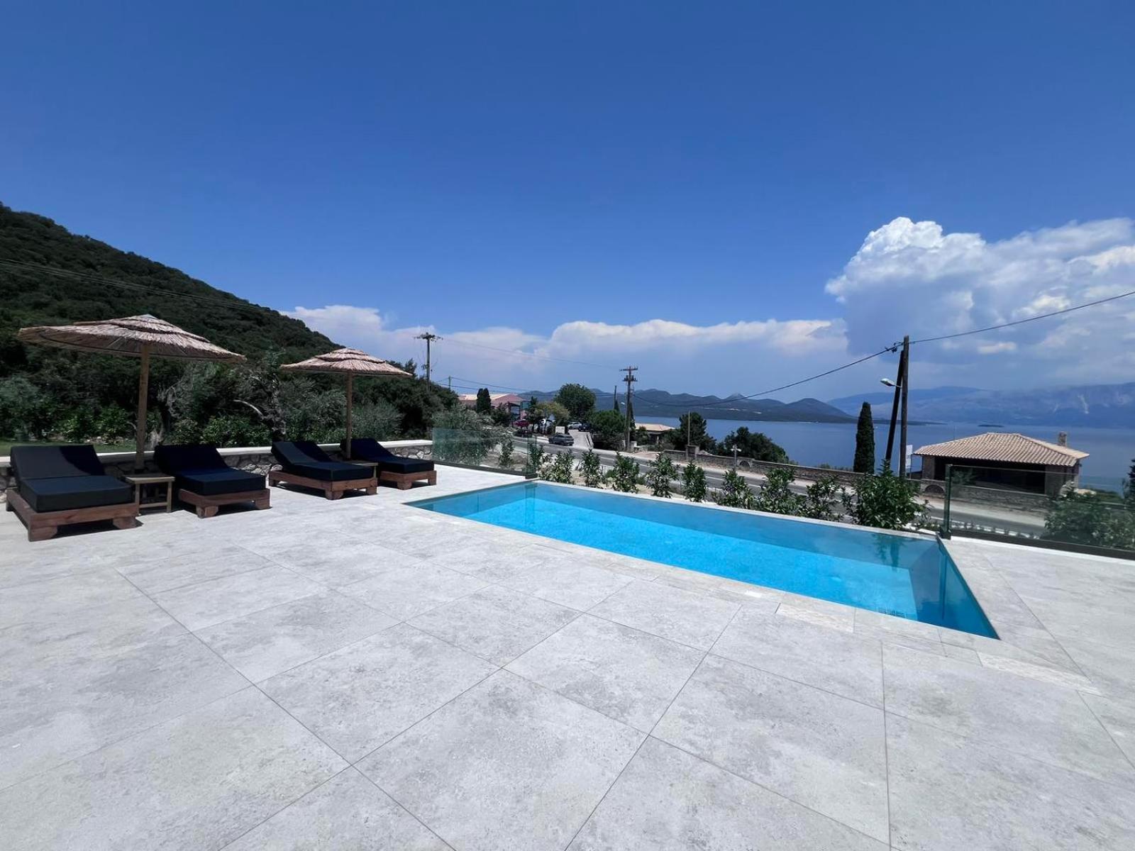 Ionian Hospitality Resort Alia 1