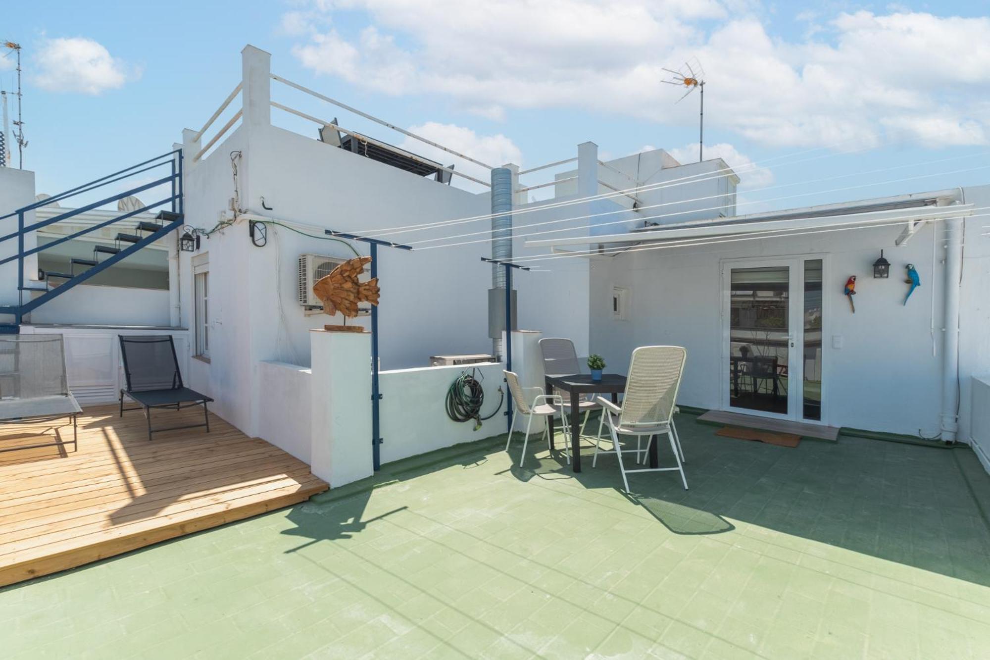 roof