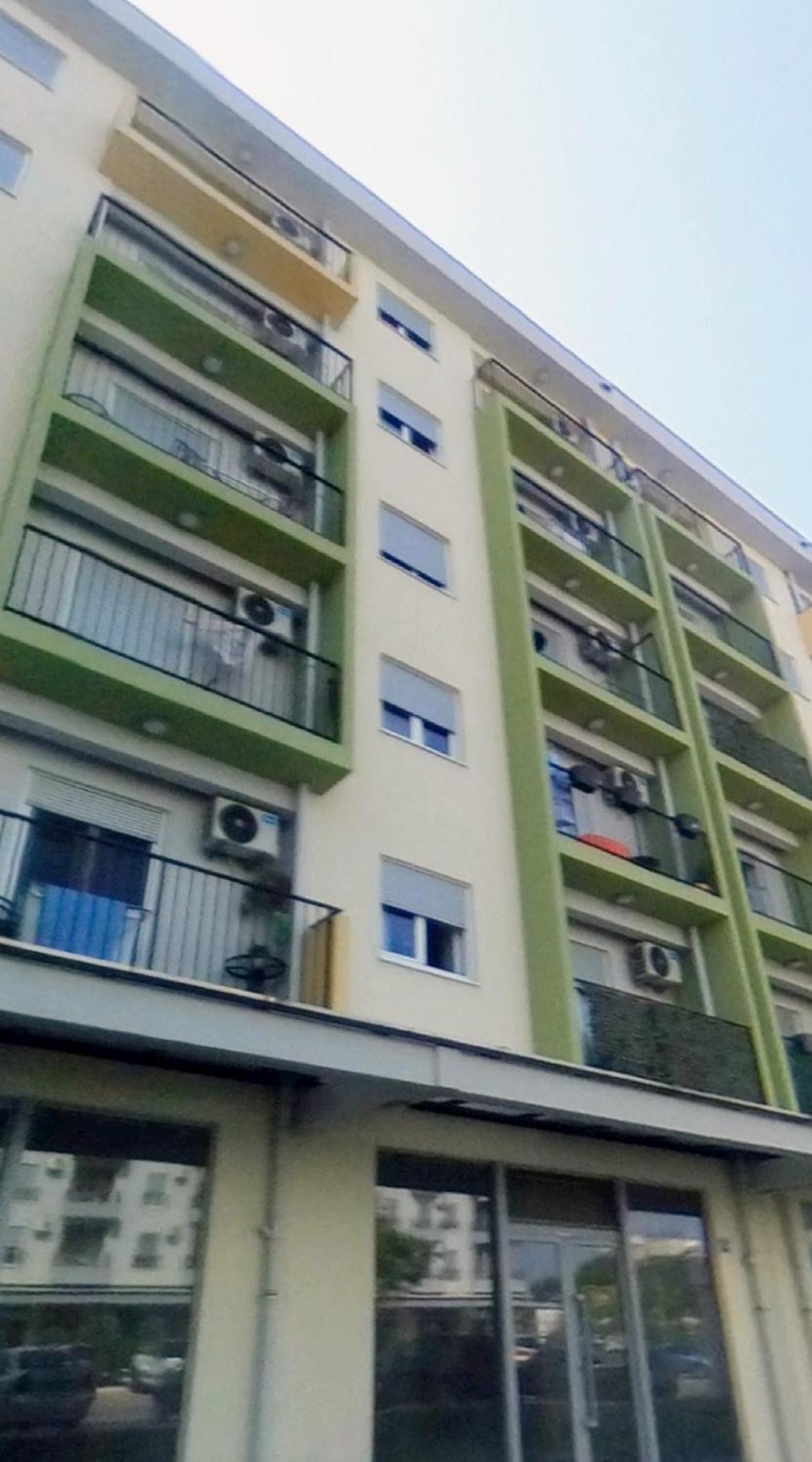 Habanera 2 Podgorica view 4