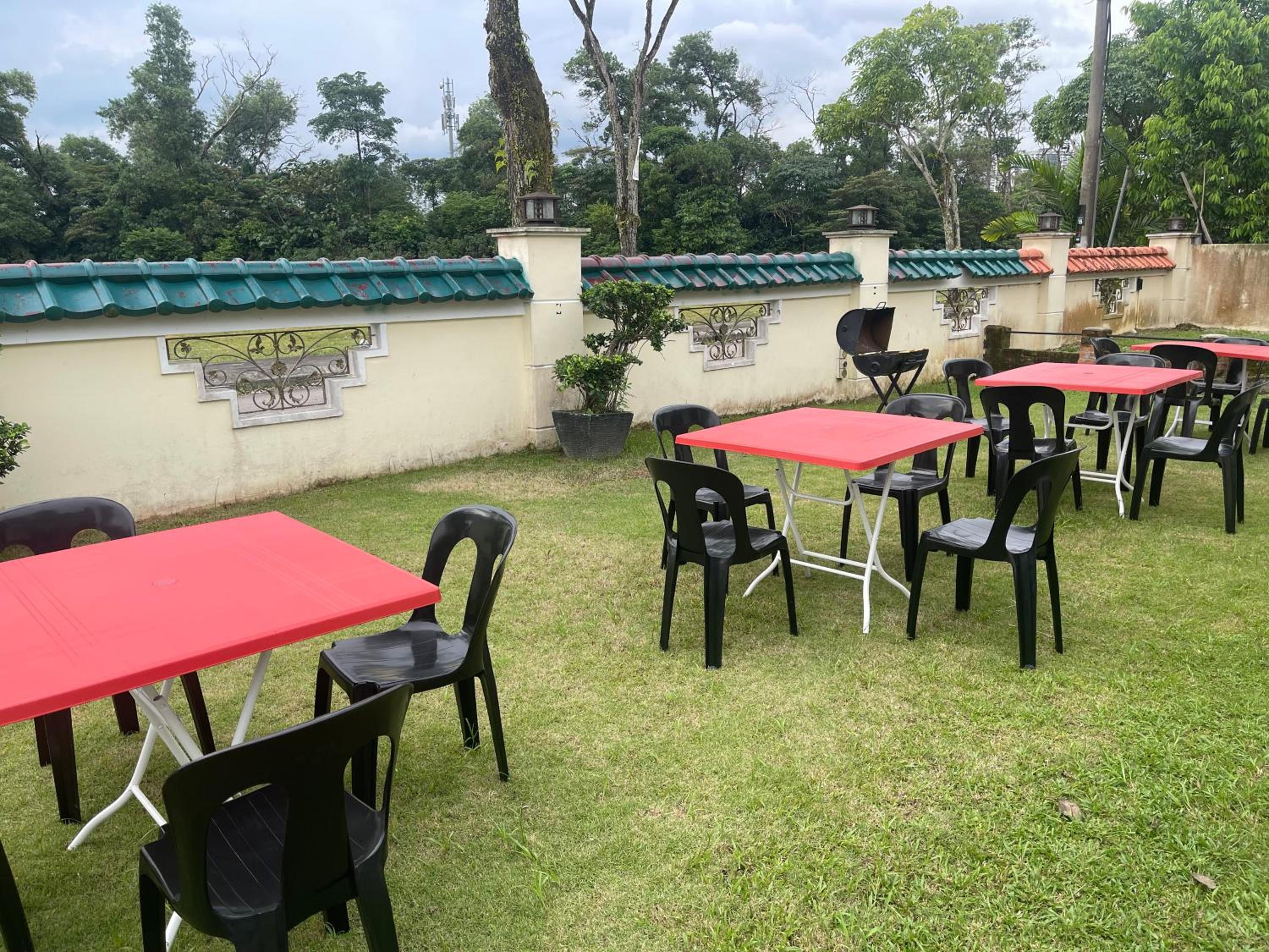 Villa near Adda Heights Yi Jia Restaurant with KTV Mini Theatre n Pool Table