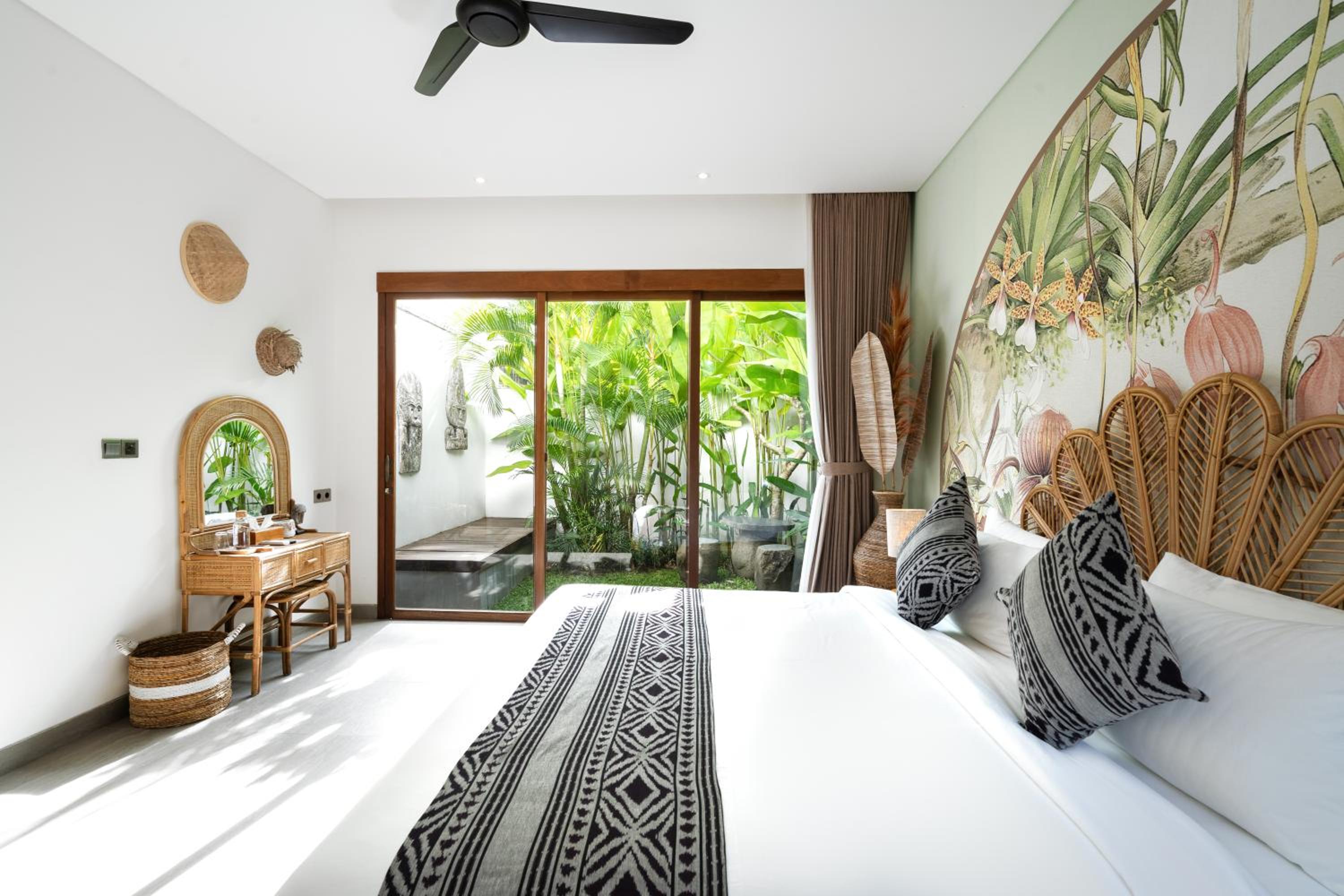 Villa Arroyo by BaliSuperHost
