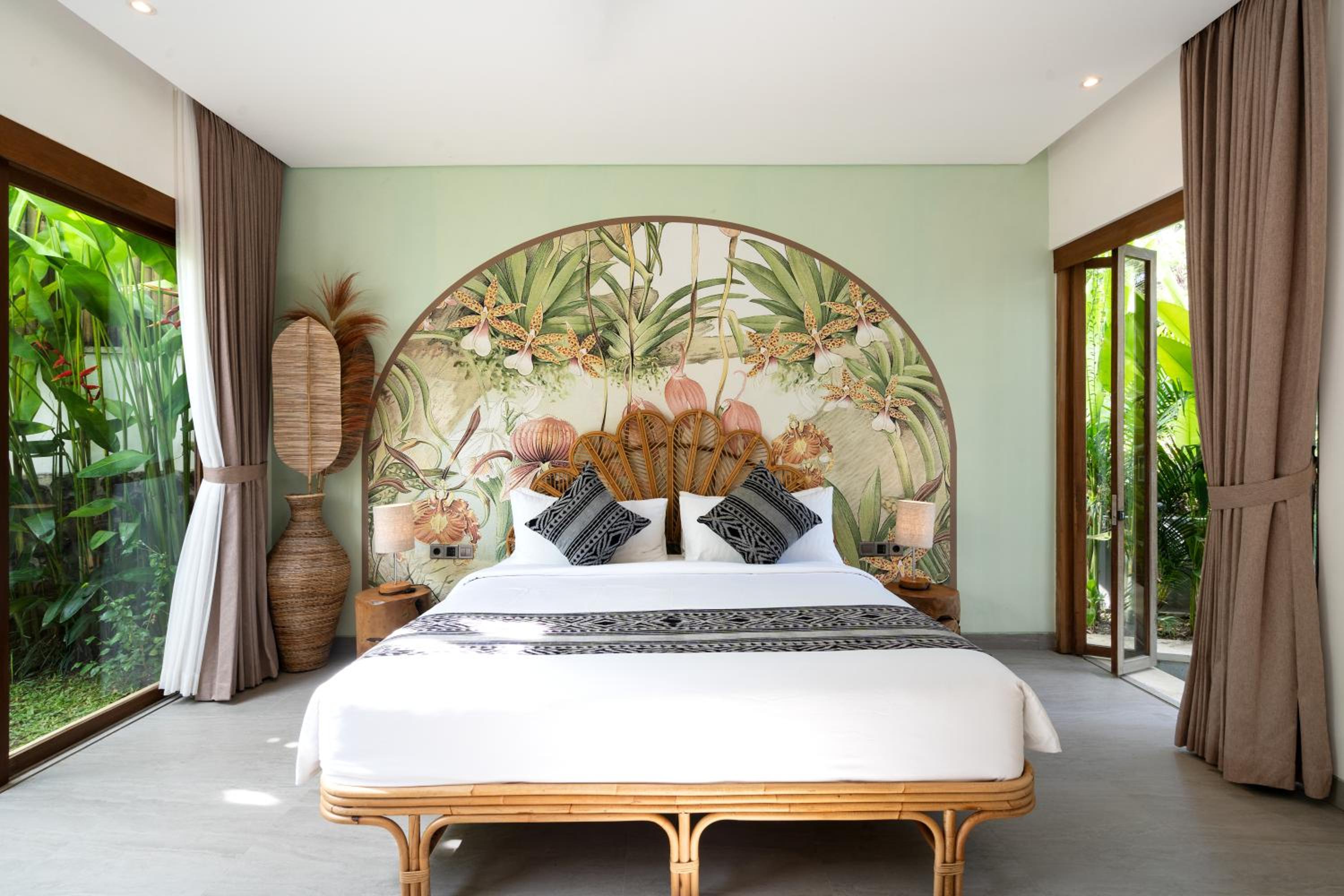 Villa Arroyo by BaliSuperHost