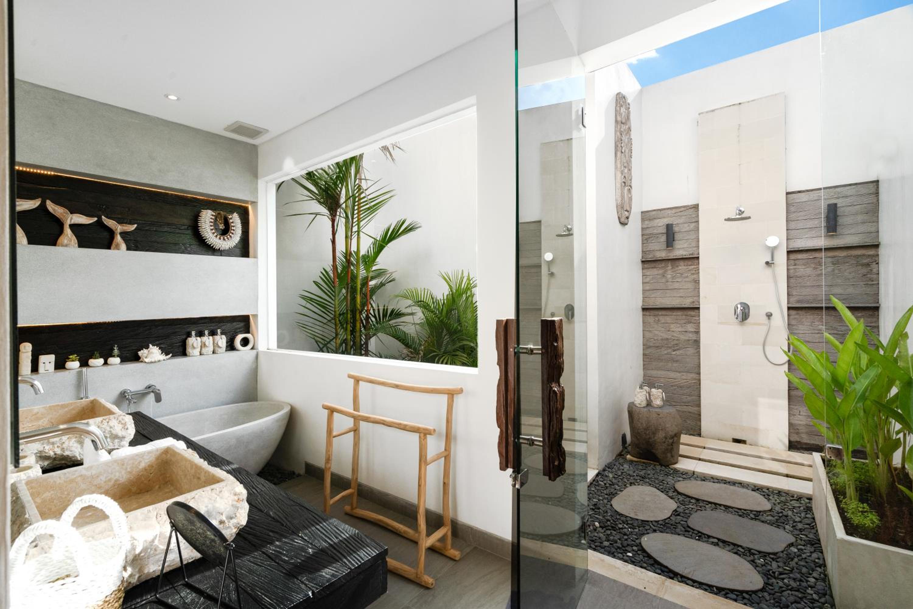 Villa Arroyo by BaliSuperHost