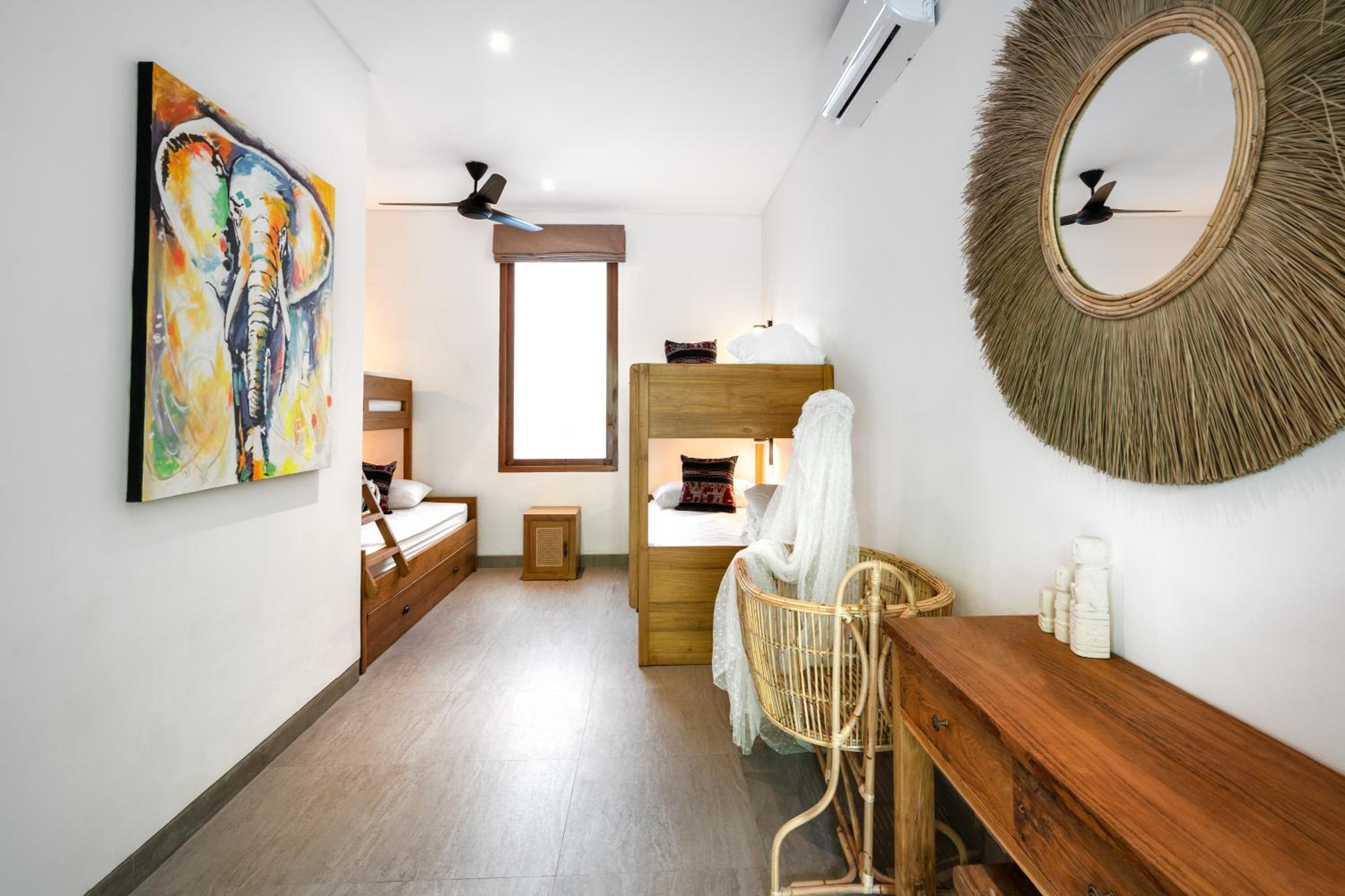 Villa Arroyo by BaliSuperHost