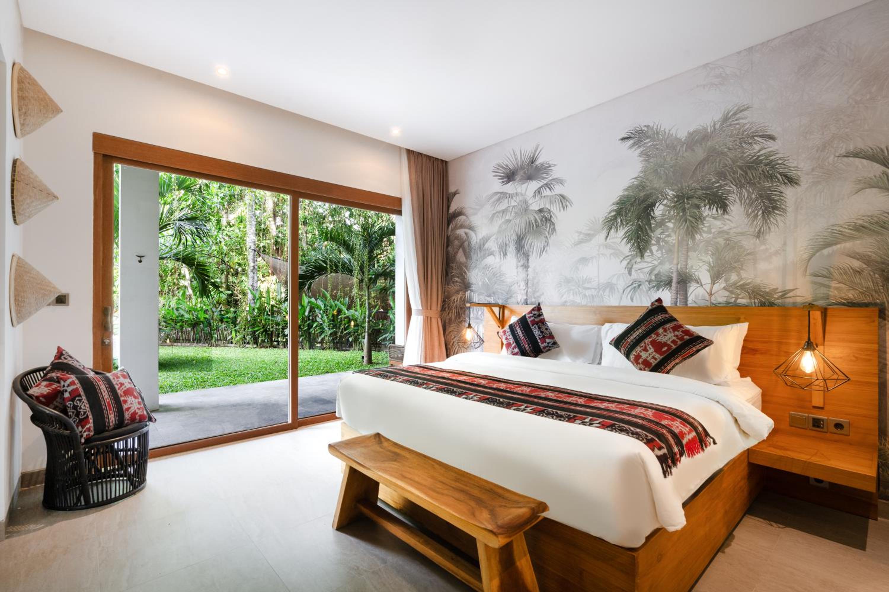 Villa Arroyo by BaliSuperHost