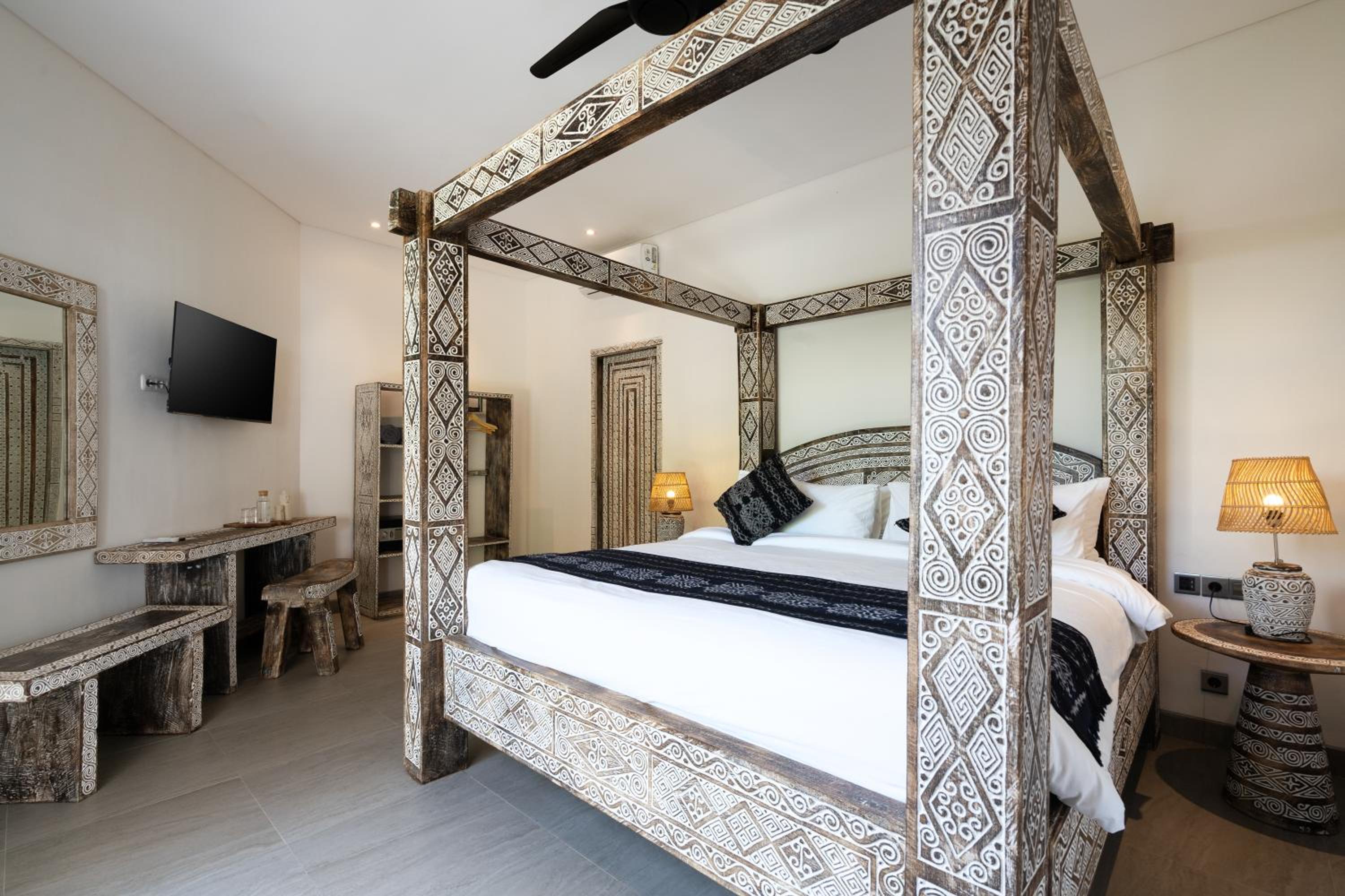 Villa Arroyo by BaliSuperHost