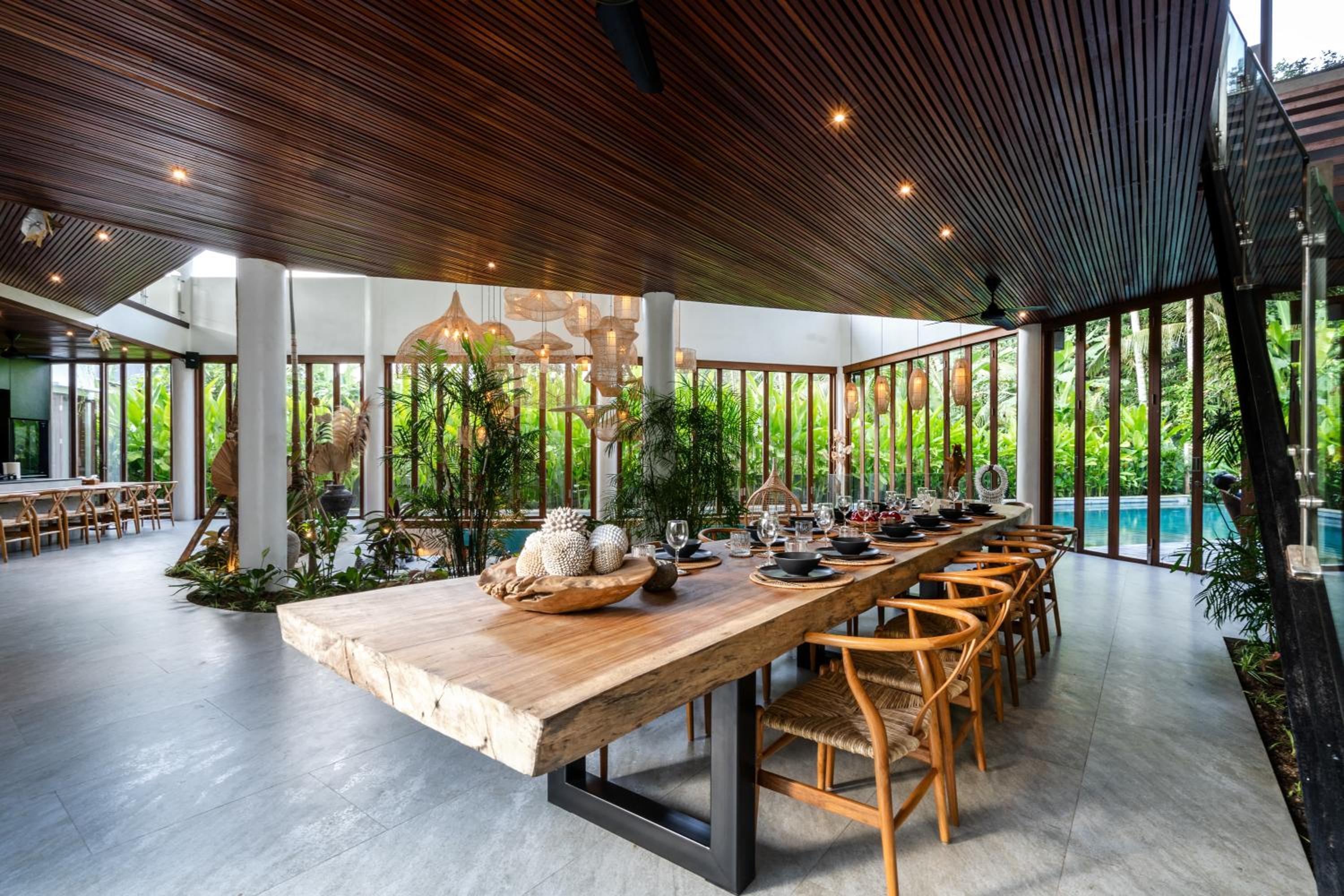 Villa Arroyo by BaliSuperHost