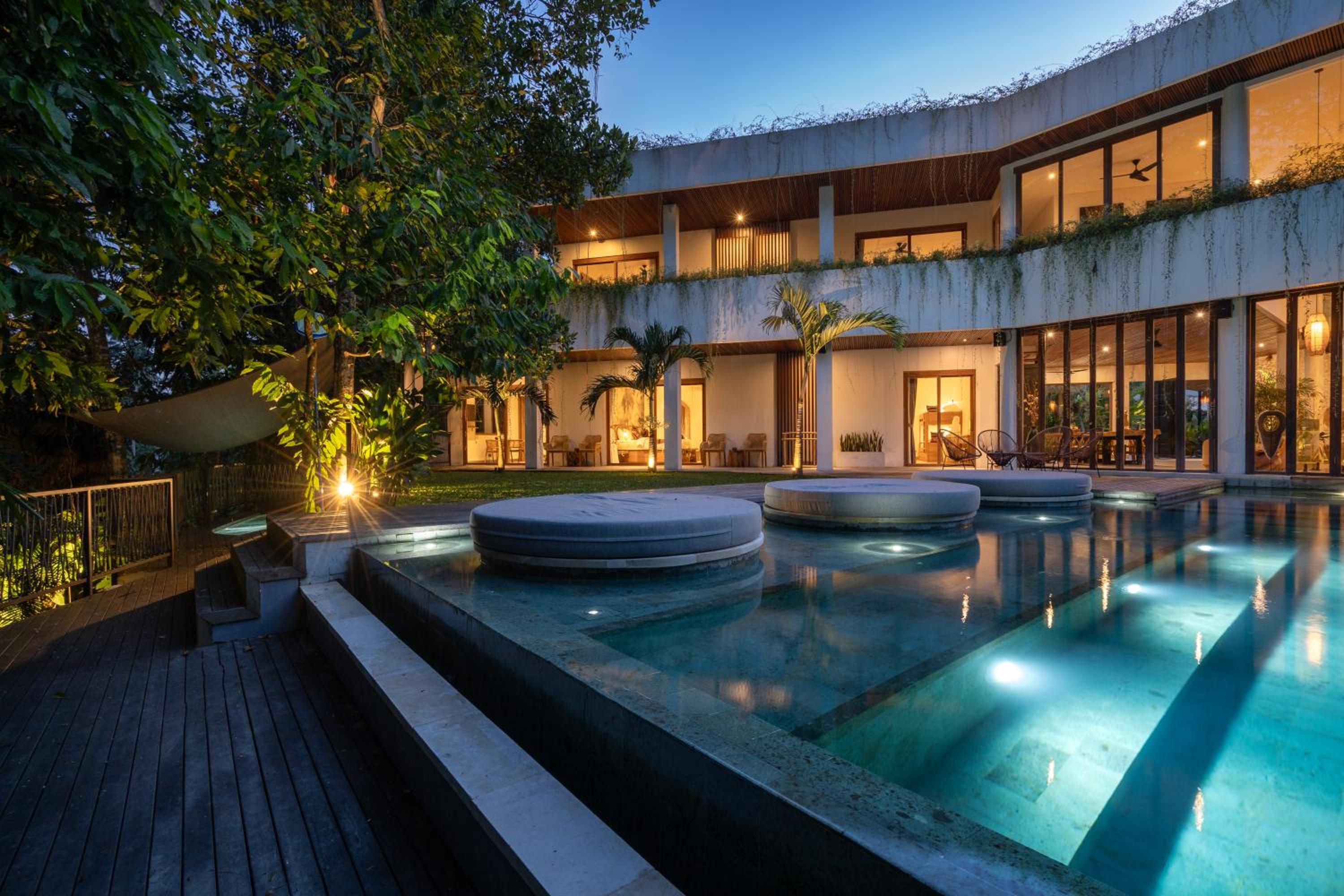 Villa Arroyo by BaliSuperHost