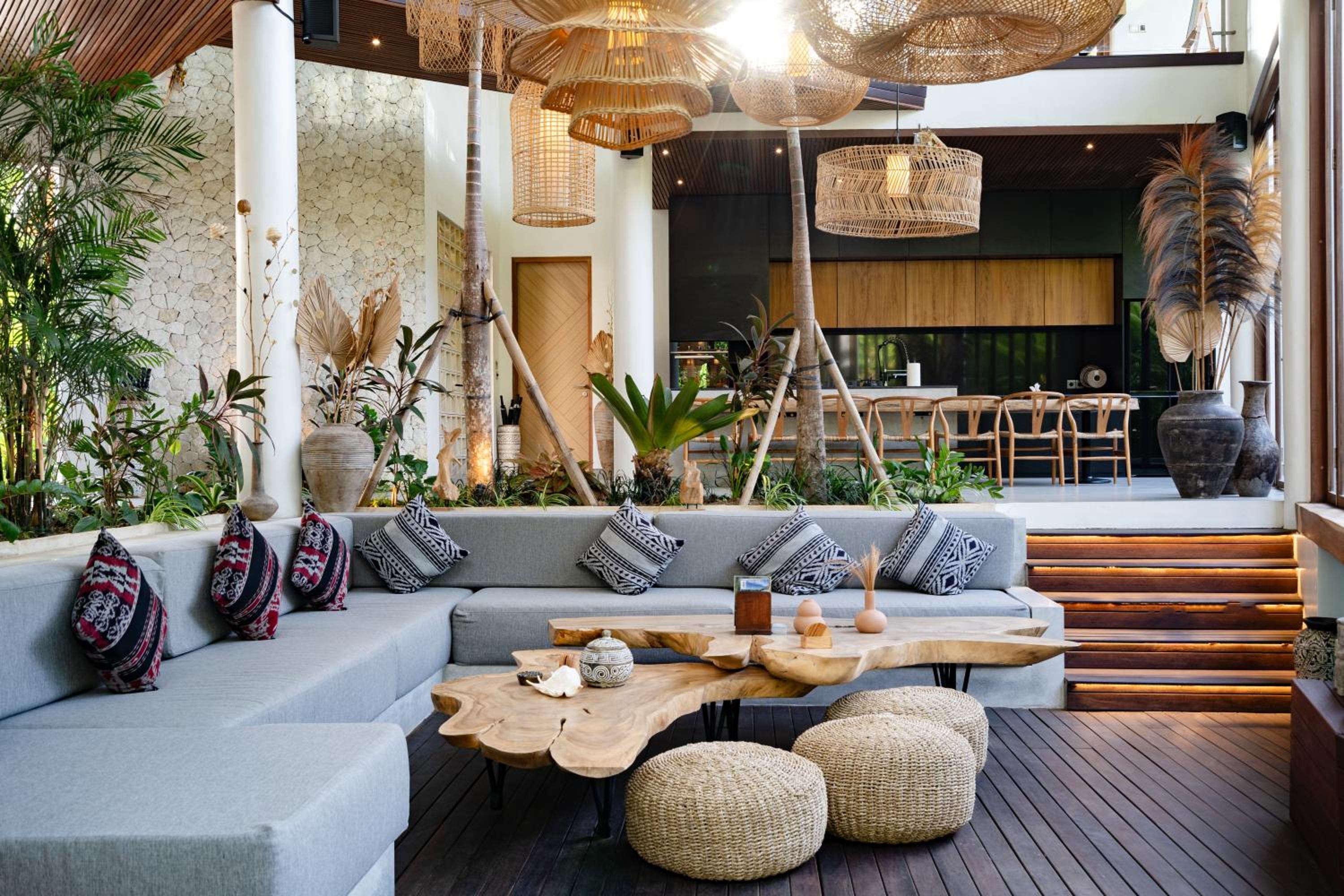 Villa Arroyo by BaliSuperHost