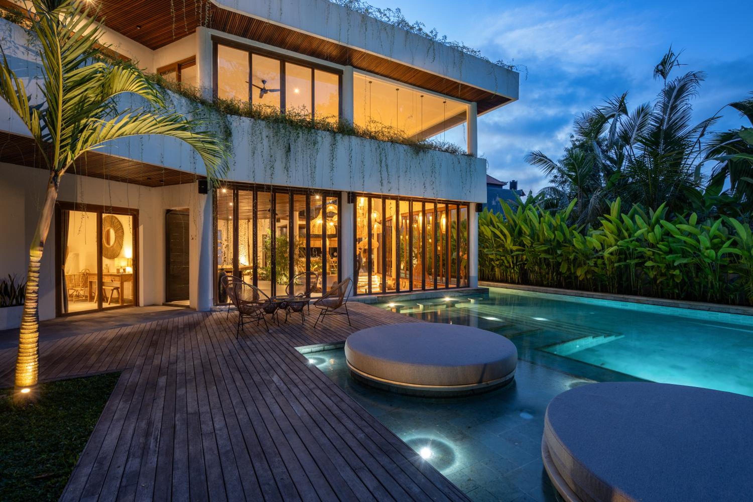 Villa Arroyo by BaliSuperHost