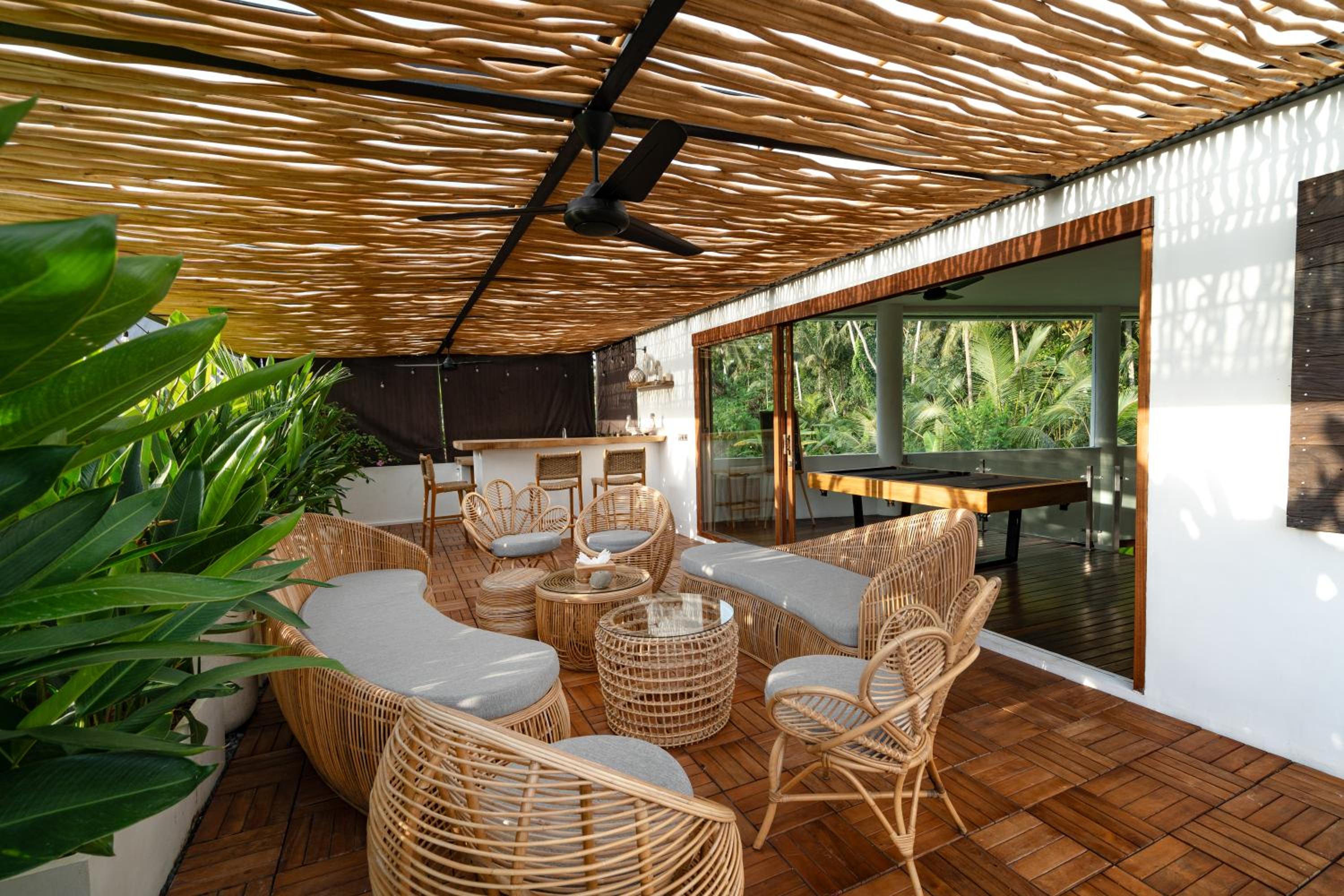 Villa Arroyo by BaliSuperHost