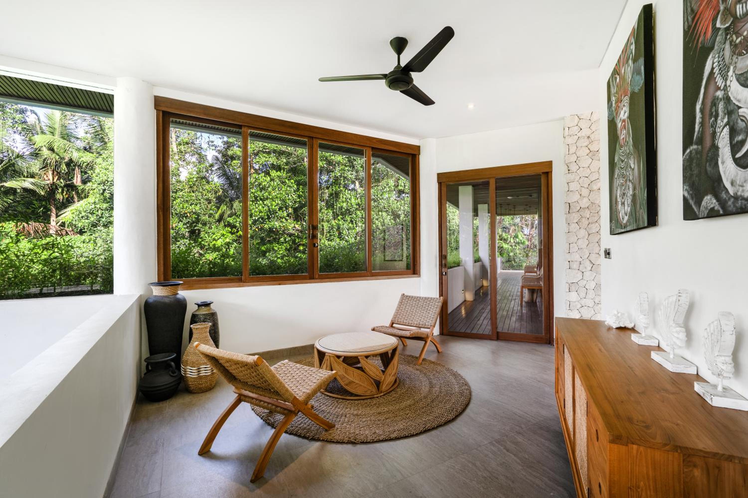 Villa Arroyo by BaliSuperHost