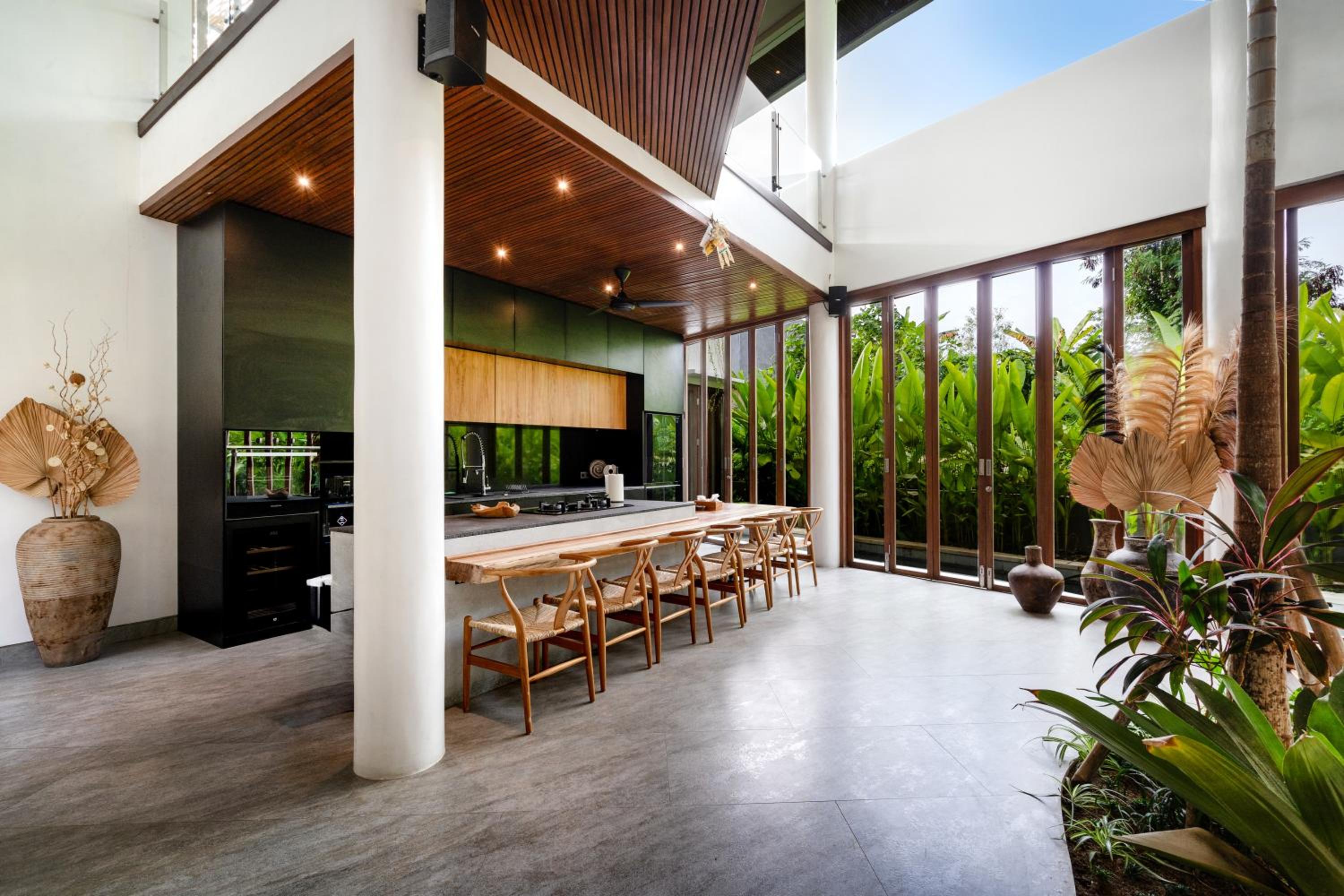 Villa Arroyo by BaliSuperHost